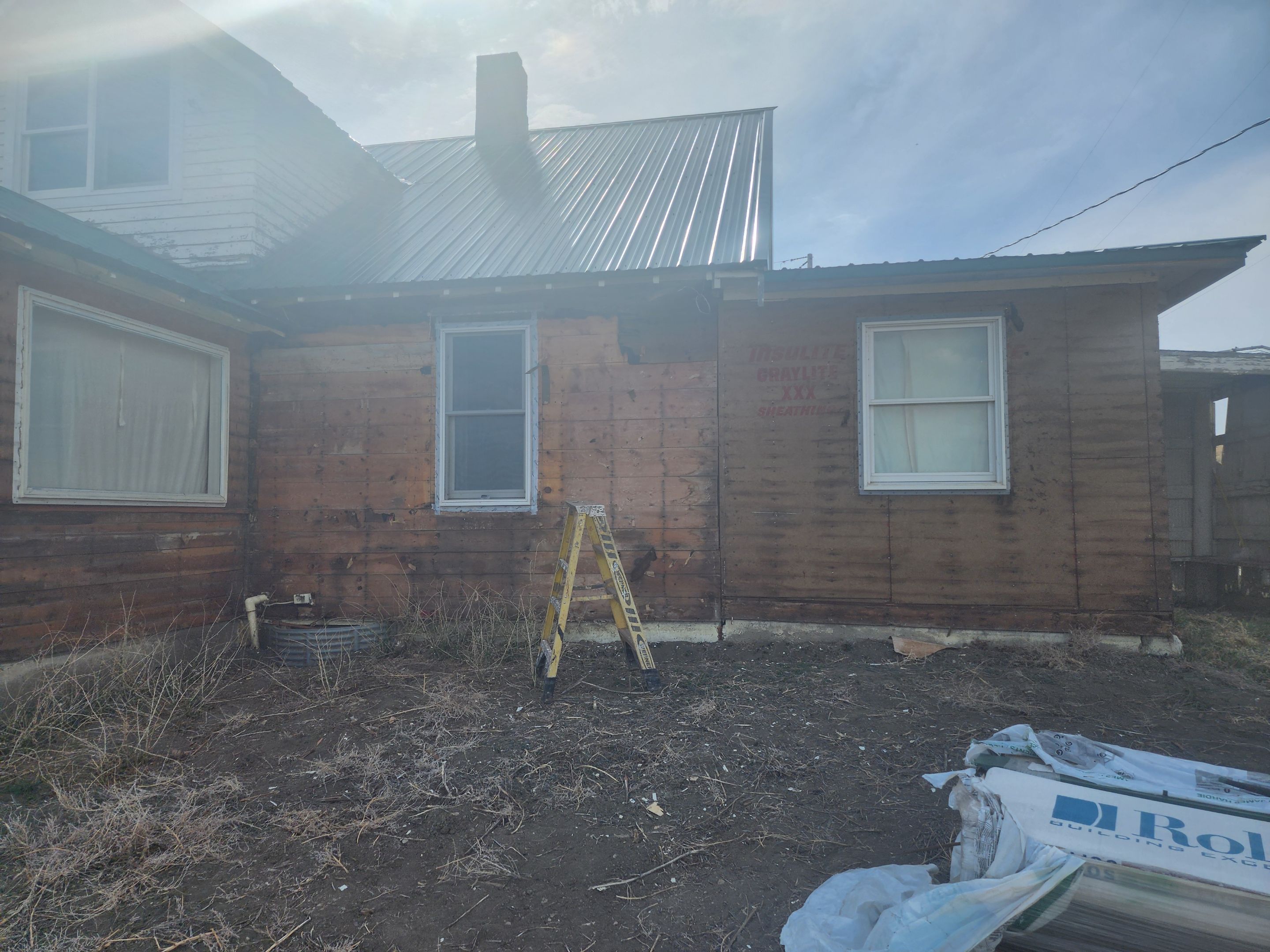 Siding Installation using James Hardie by Weather-Tite Exteriors LLC