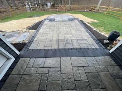 Project in Whitehouse, Ohio