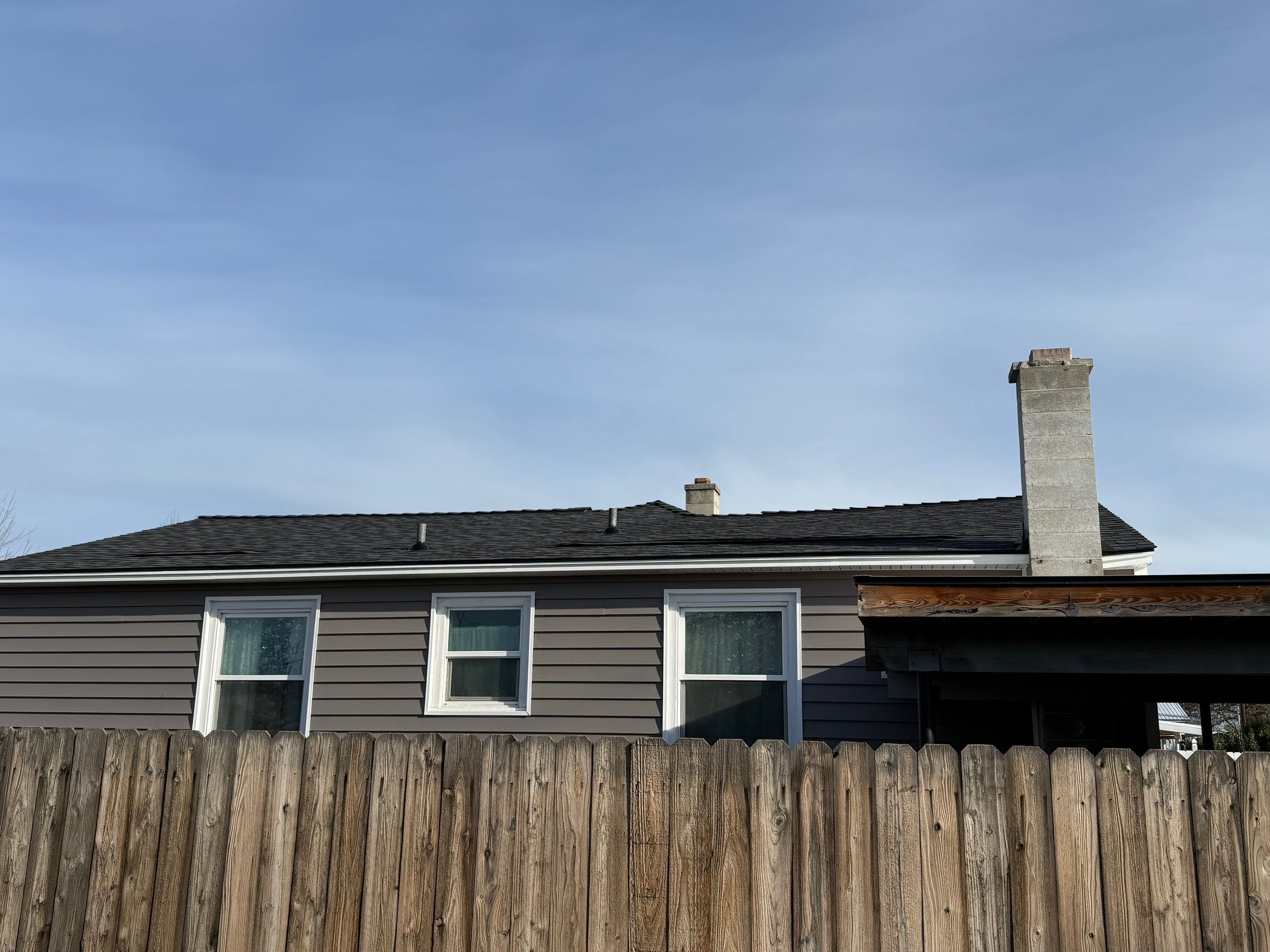 Roof, Siding, Door by BN Covered Exteriors