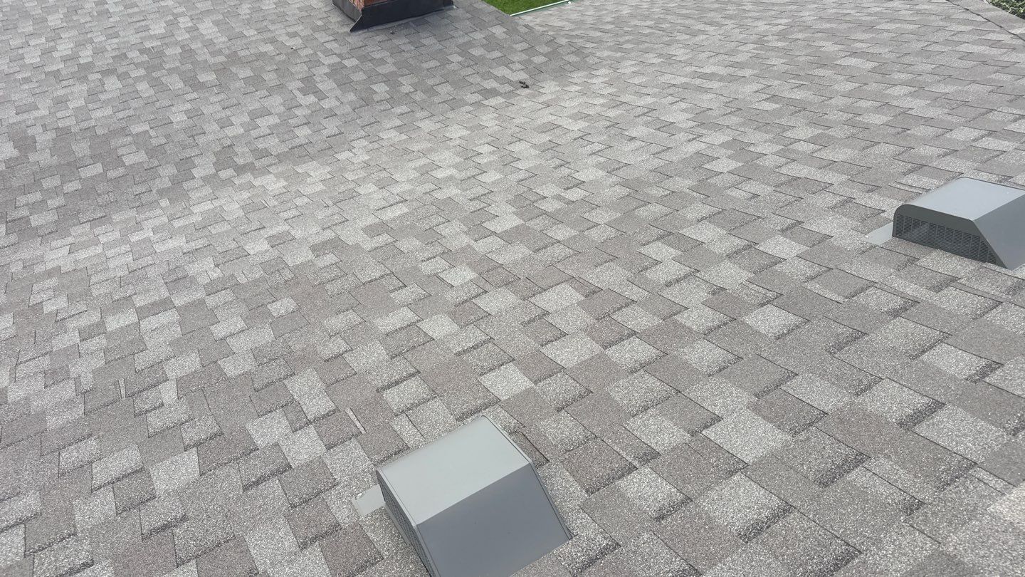 Project in Arlington by Armor Roofing | Exteriors