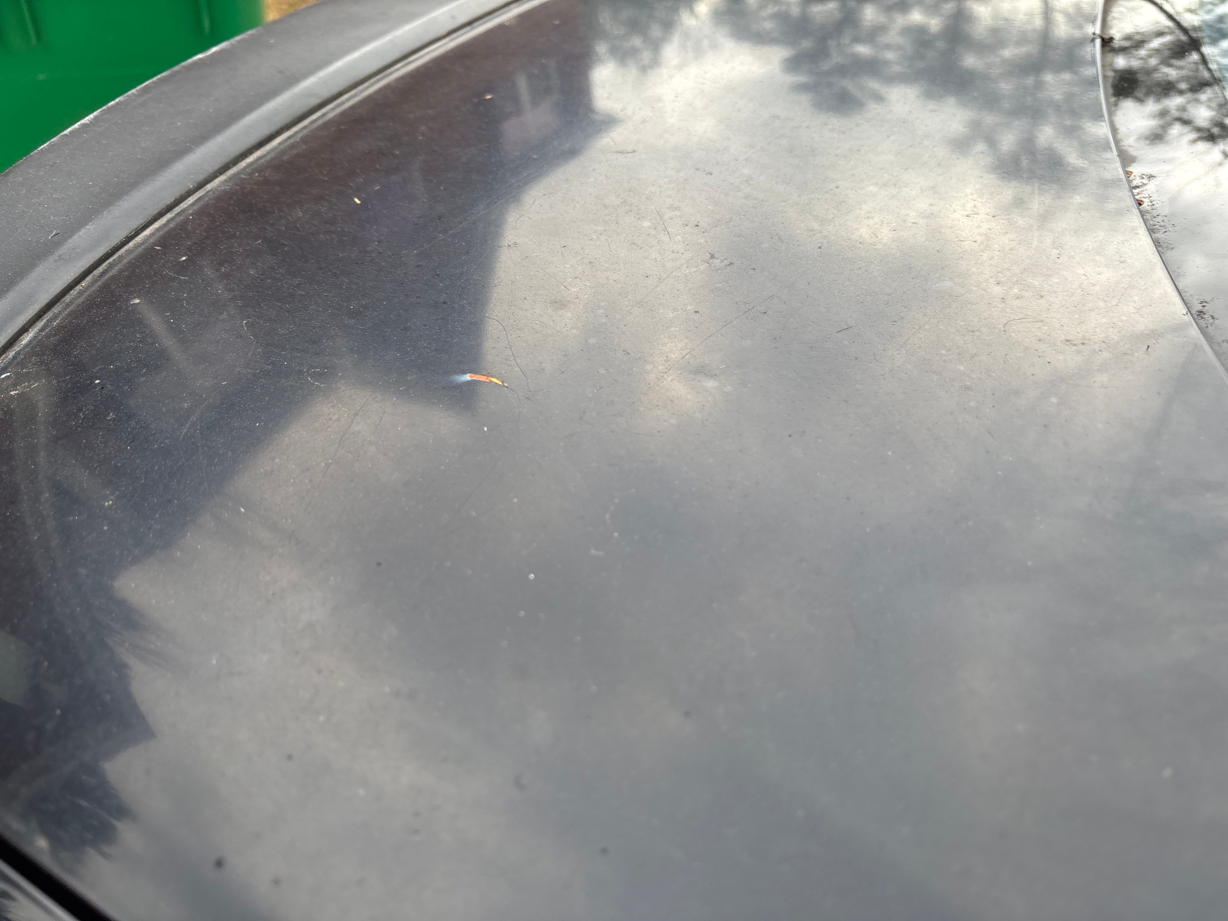 Insurance claim  by Deerfield Roofing LLC
