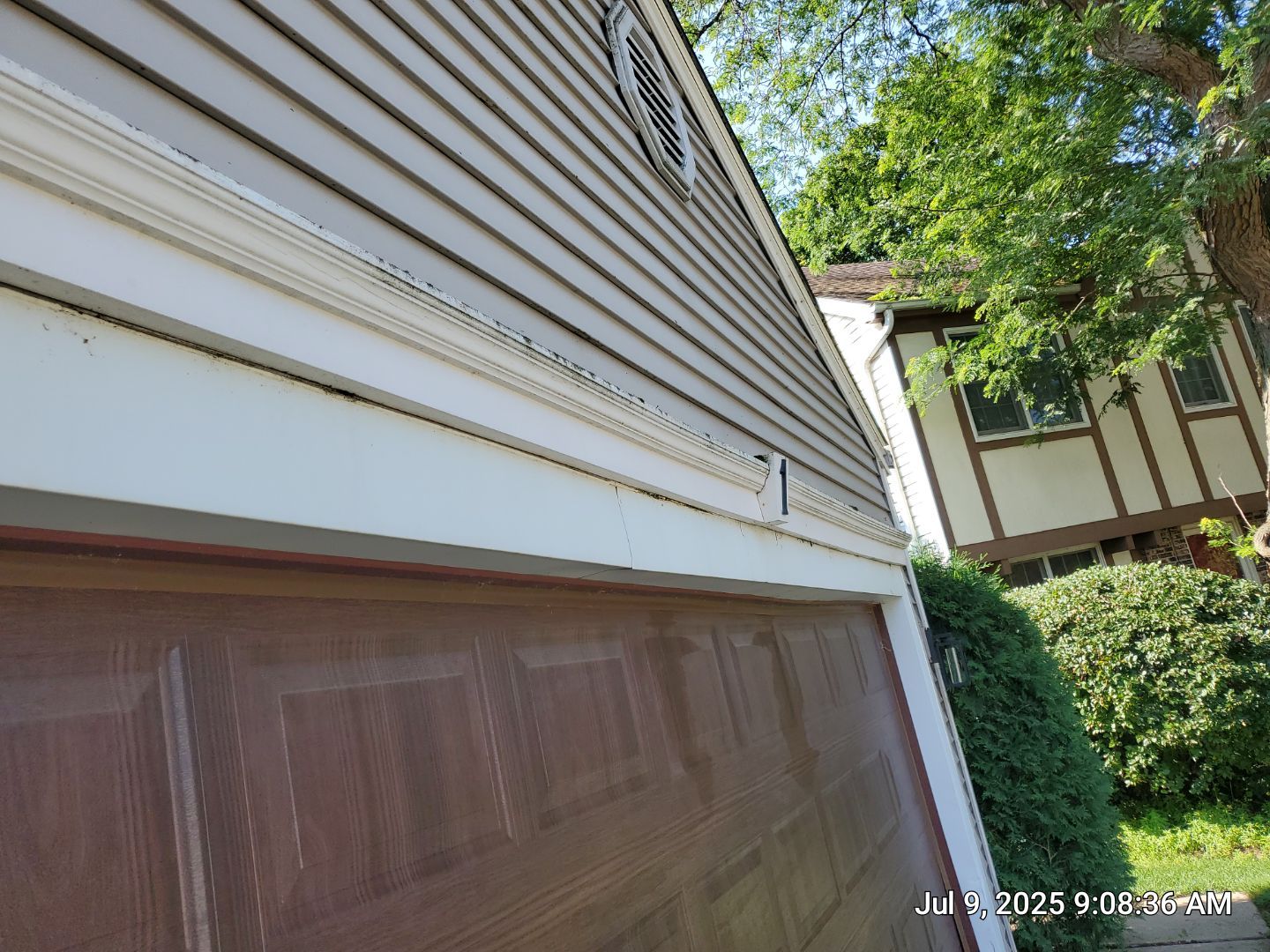 Exterior House Washing & Property Cleaning by Northern Power Washing LLC.
