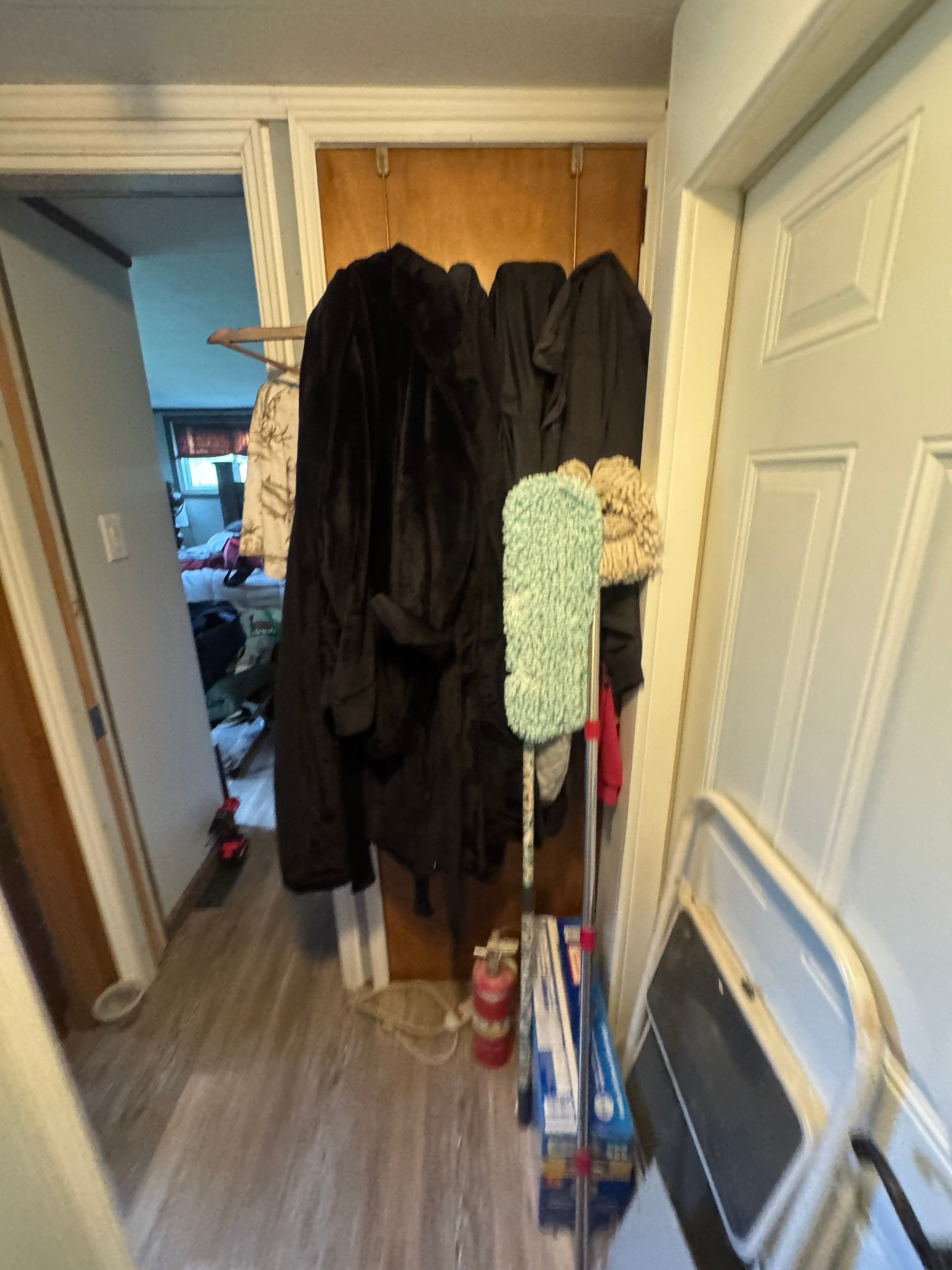 Water Damage Claim in Quakertown by FLAPA & KeyStone