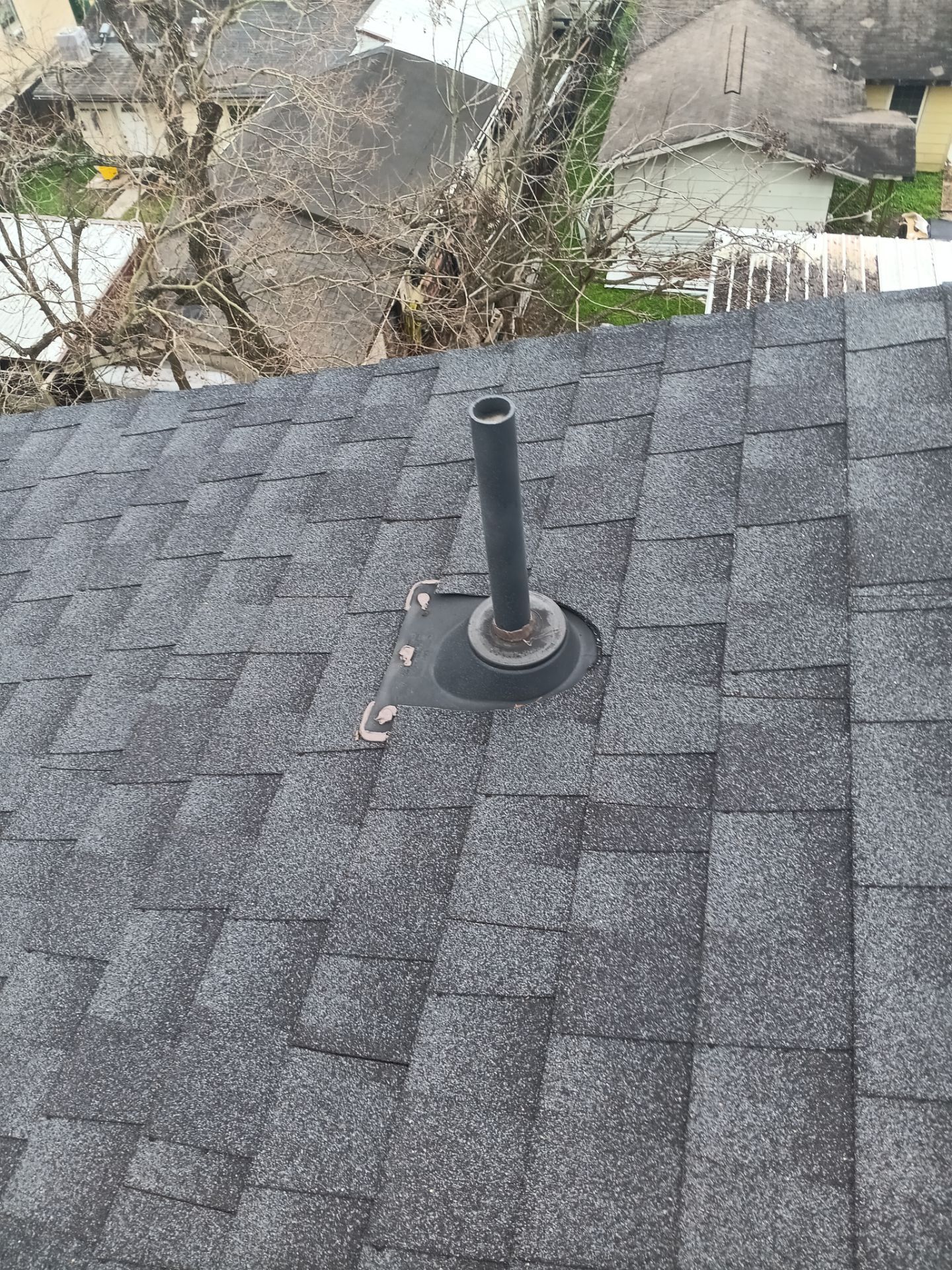 Roof Repair Houston by Roof Repair Company