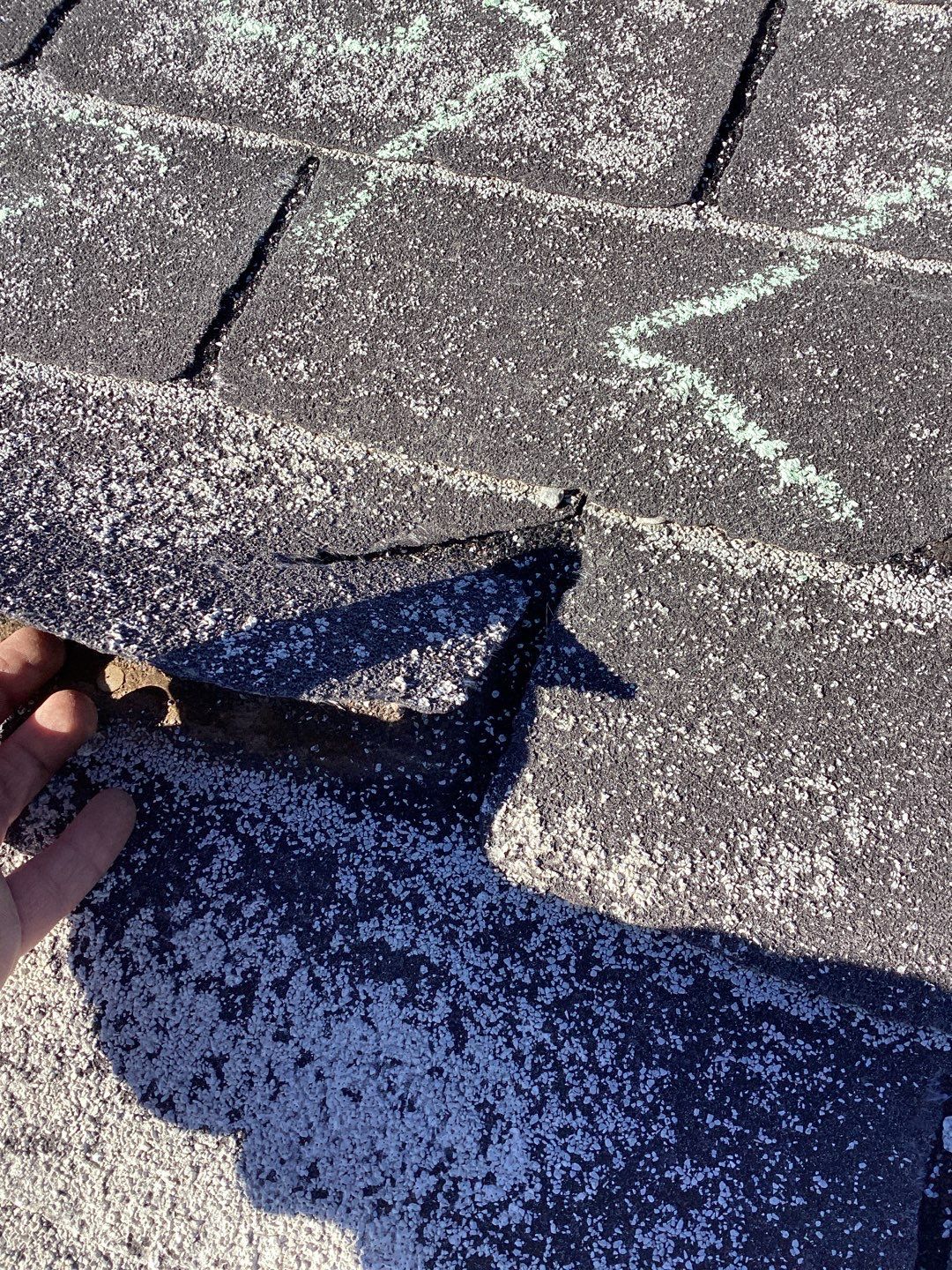 Eric's full Re-Roof (Energy Star) by All Storm Roofing & Construction
