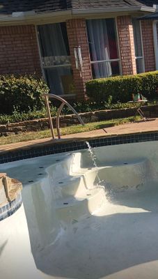 Mansfield Spa Masonry
