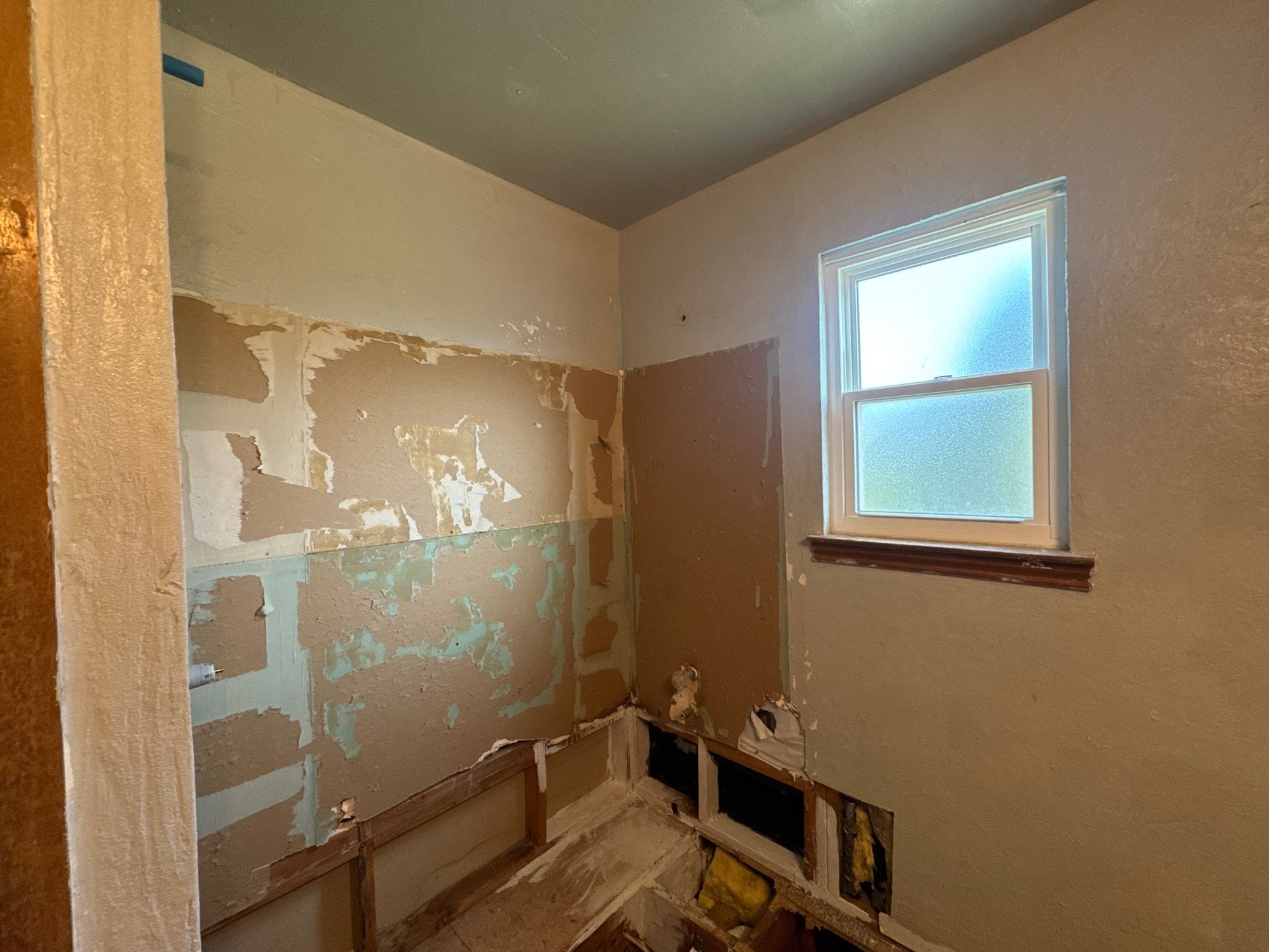 Complete Remodeling To A 40 Year Old House in Burleson, TX photo 131