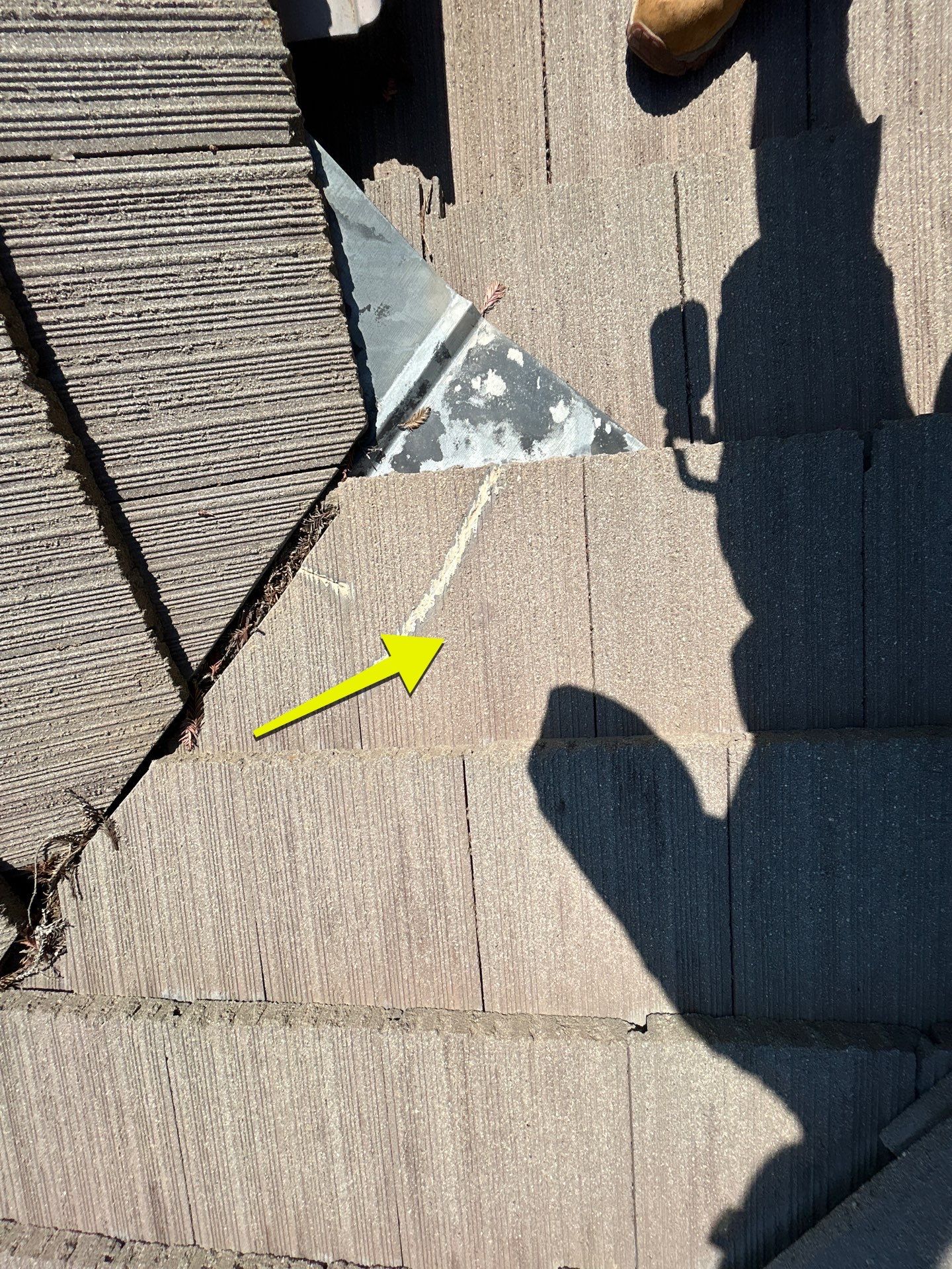 Doug McCauley by CJM Roofing