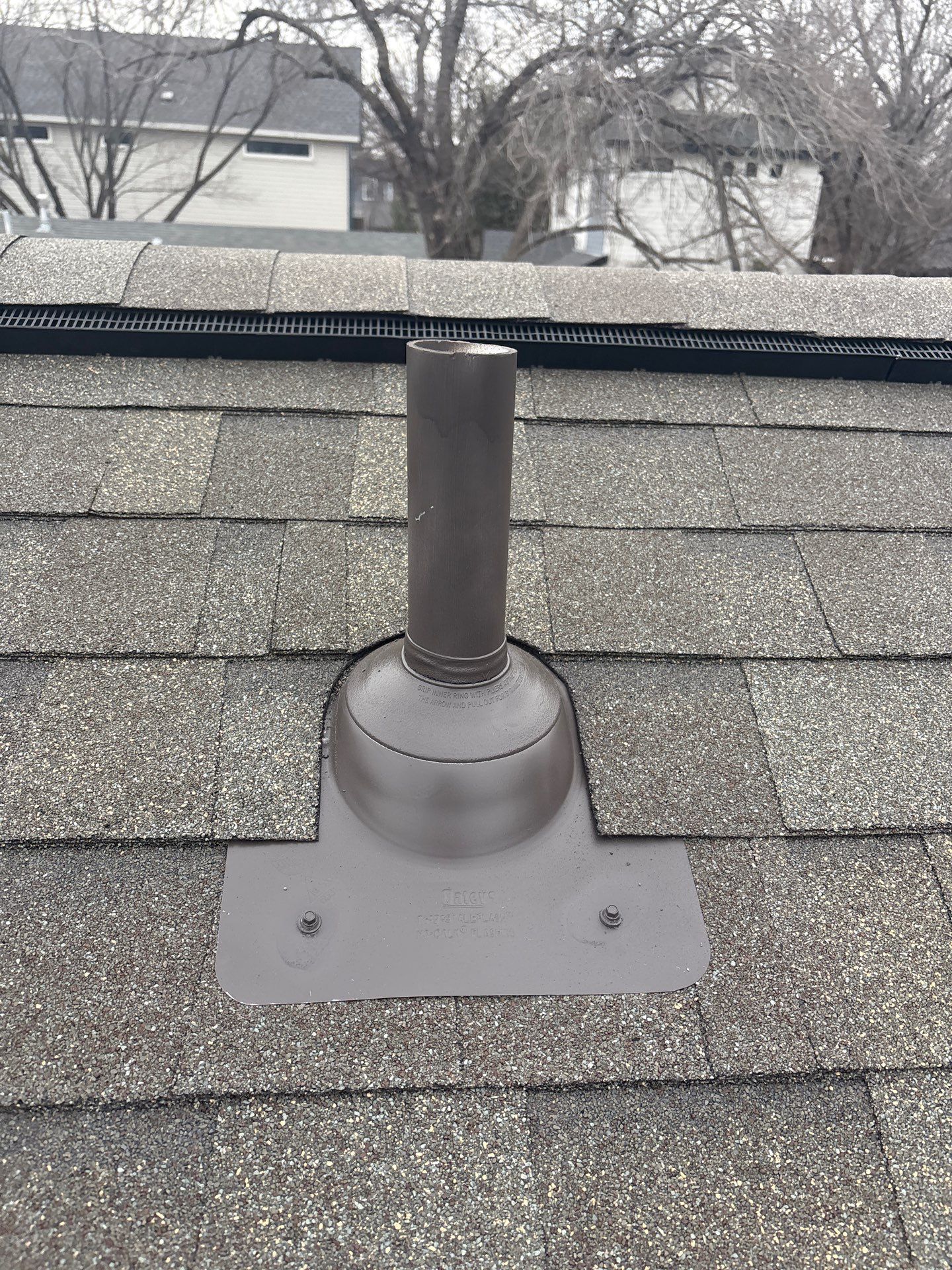 Roof Replacement in Austin, TX | Owens Corning Driftwood Shingles by Kstylez Roofing & Construction