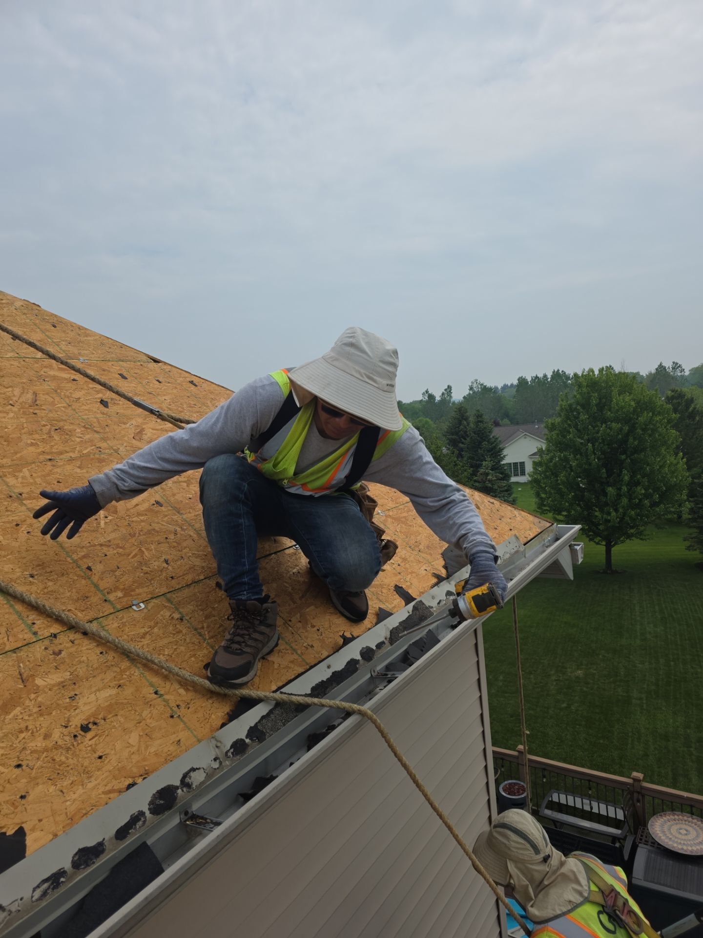 Another Success!  by Gellings Roofing & Siding