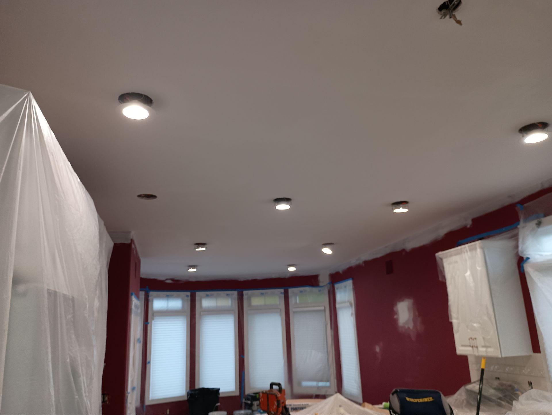 Complete Interior Painting by Gordon Painting