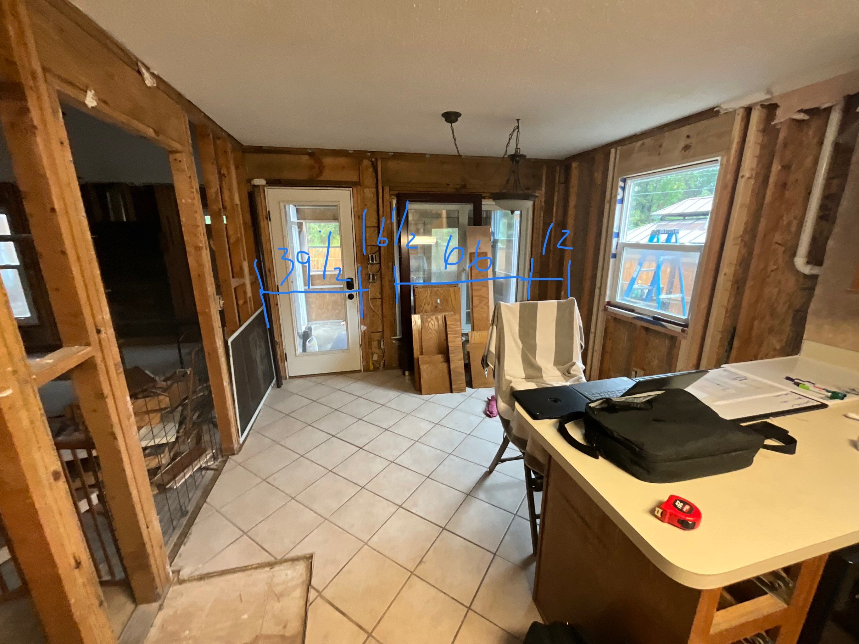 Project in Charleston by Kitchen Tune Up