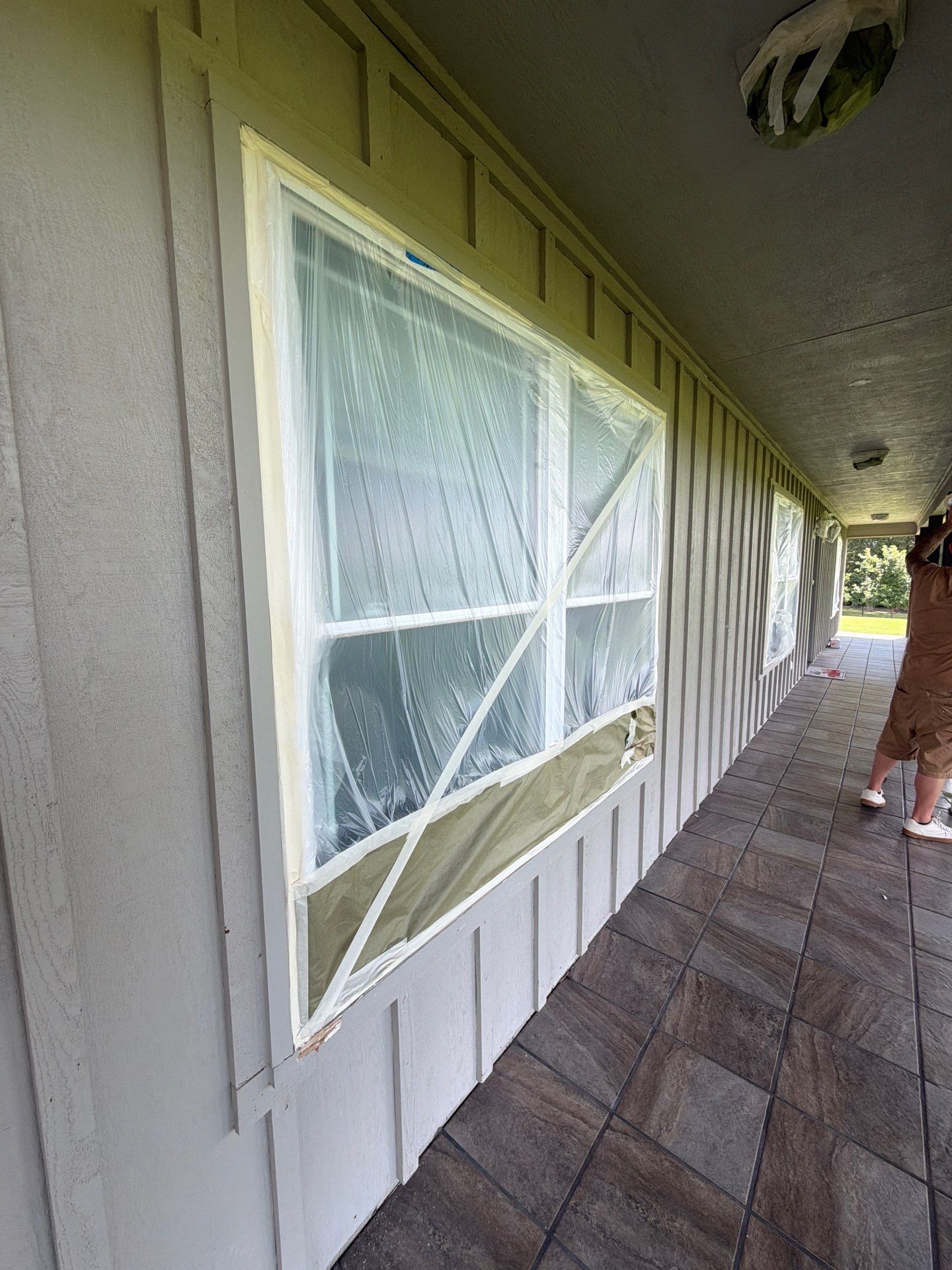 A Fresh Finish in Tyler, TX by Quality Coats Painting