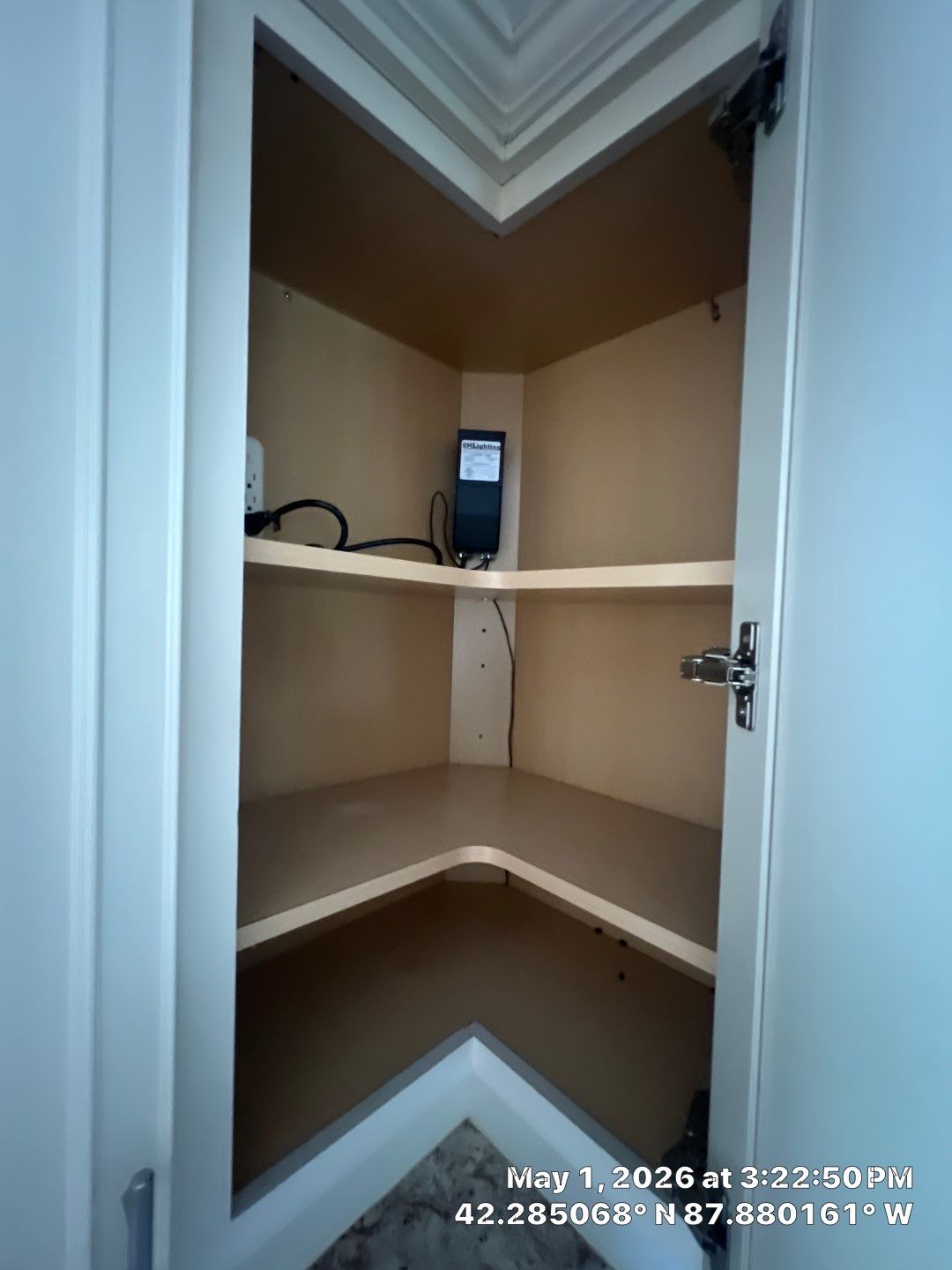 Project in Lake Bluff, IL by ConstructAlly