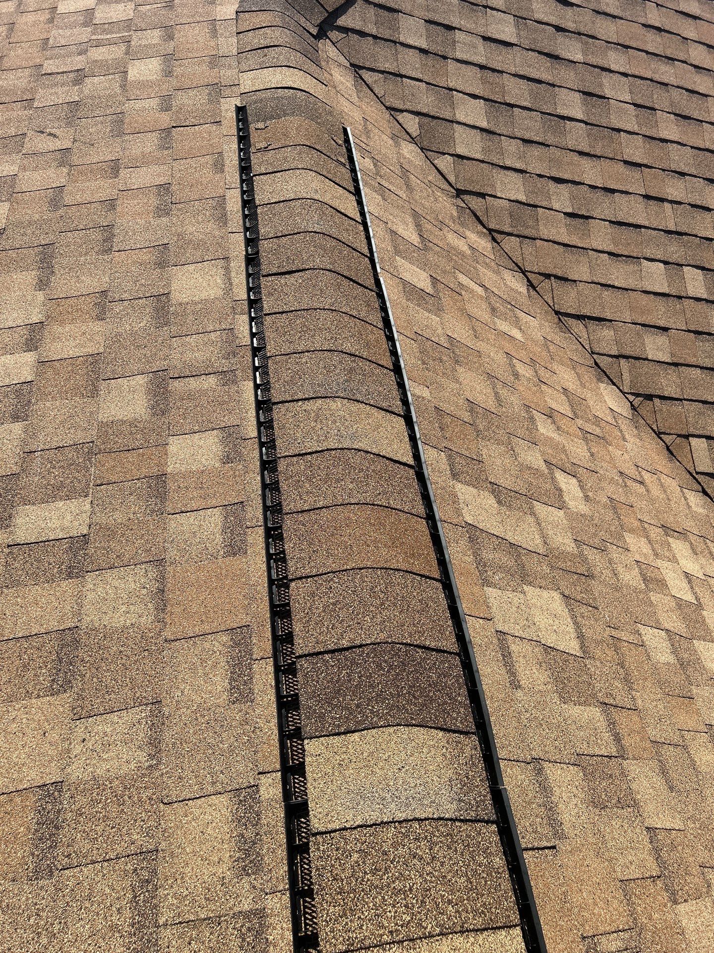 Re-Roof Project in Richmond by Black Coast Roofing