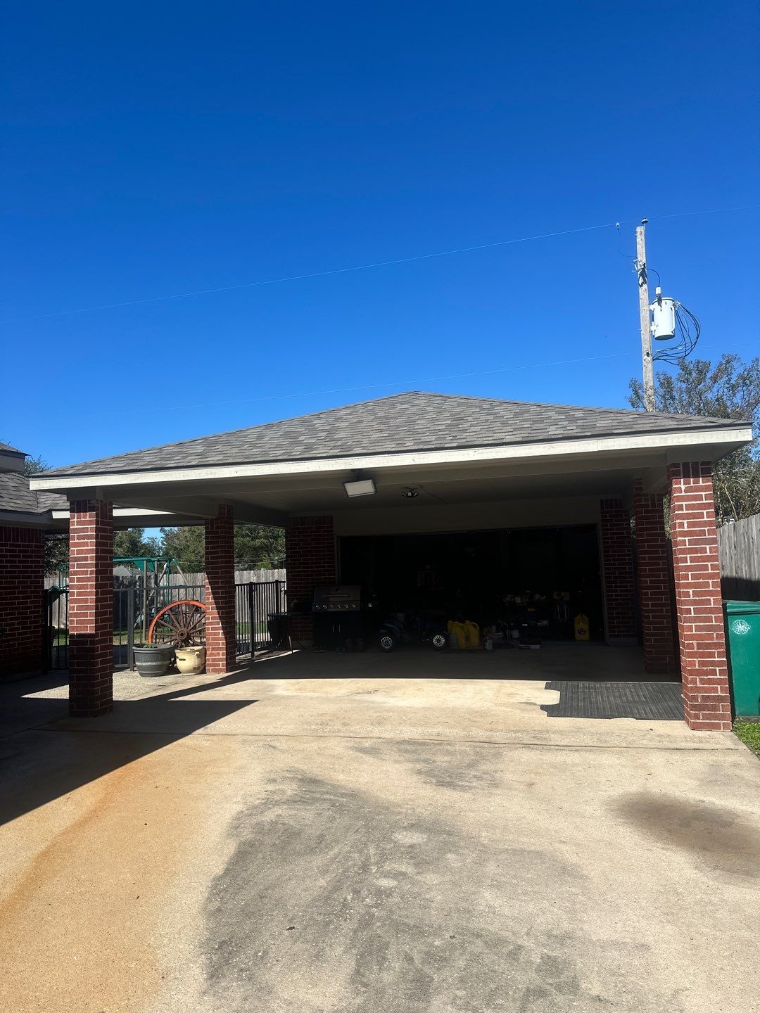 Roof Repair Pasadena by Roof Repair Company
