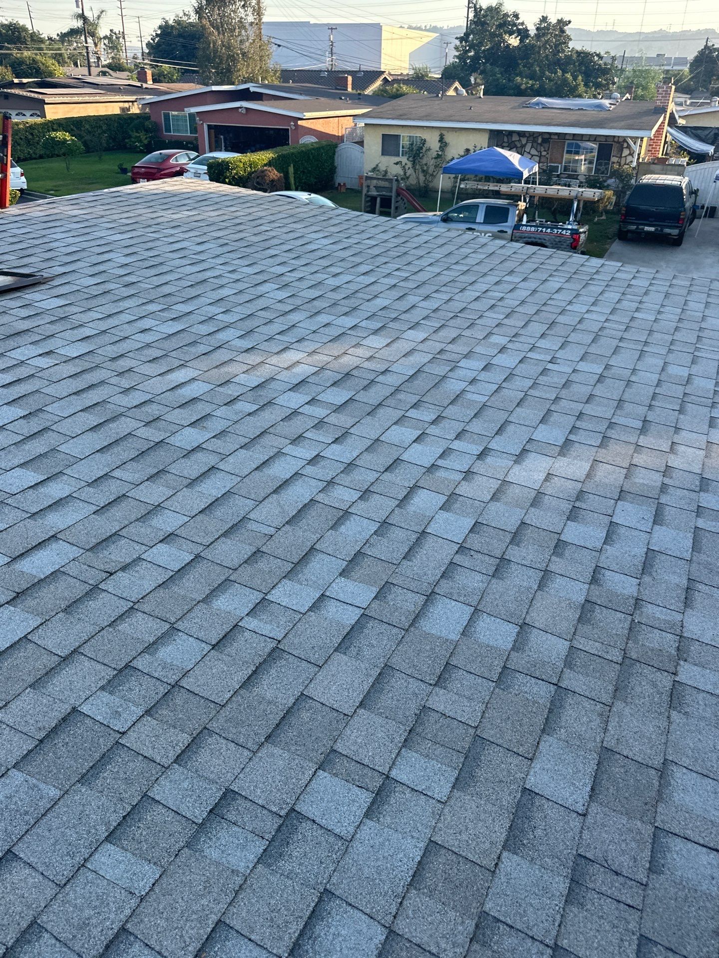 Roof Replacement - La Puente , Ca 91746 by Epic Roof Replacement