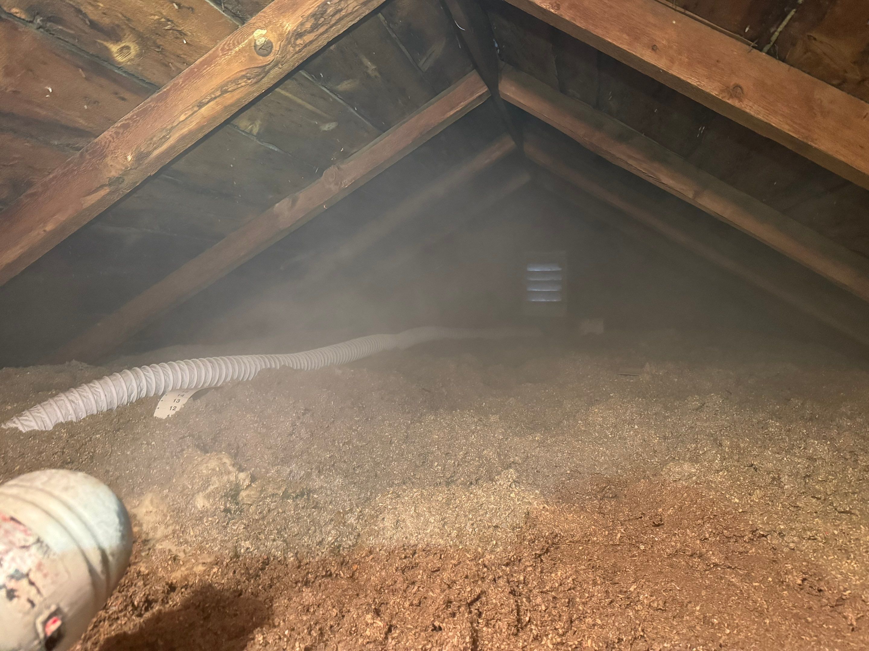 Mill River MA Remediation by Home Guarantee, LLC