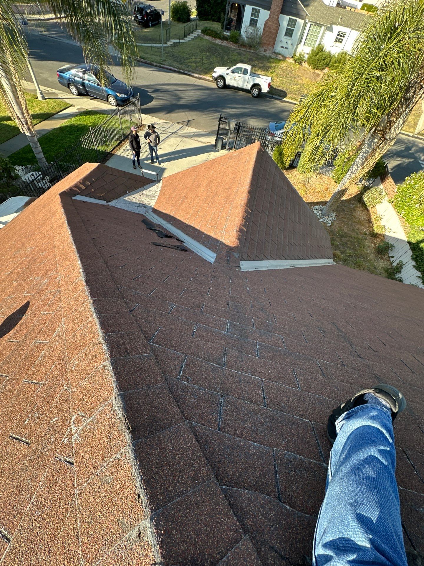 Roof Replacement - Fremont, CA 94538 by Epic Roof Replacement