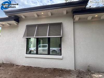 Decorative Bahamas in Beige Grey