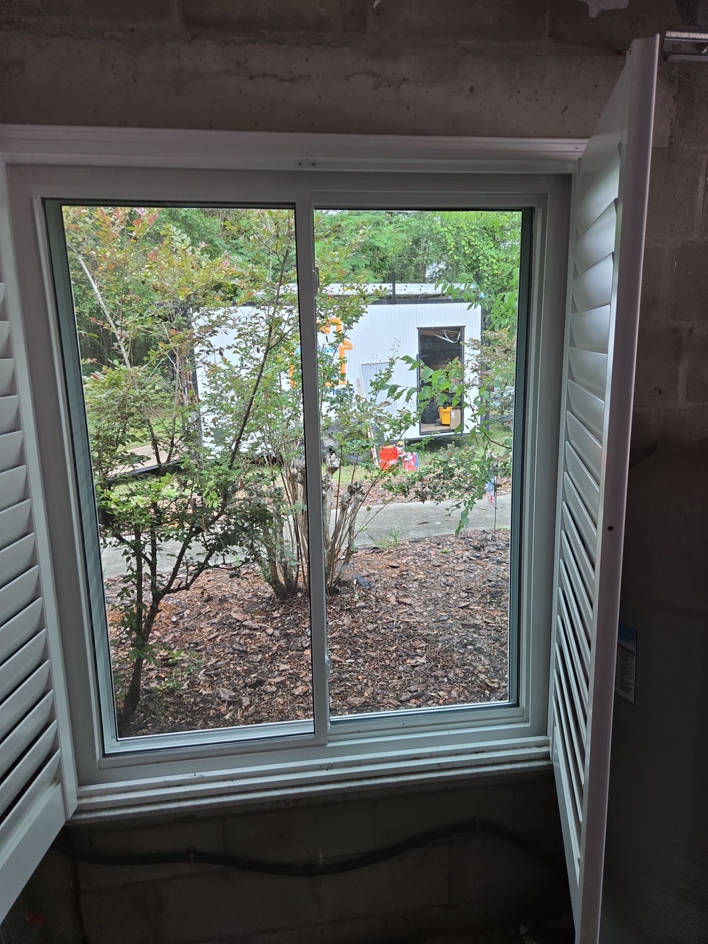 Complete Window and Glass Door Replacement for Gainesville Residence by Windows & Doors Store