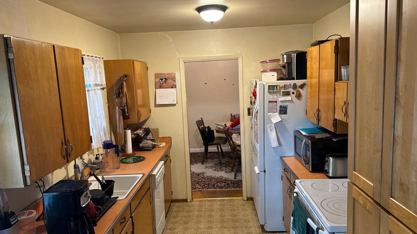 Project in Richmond by NuLead Construction Inc