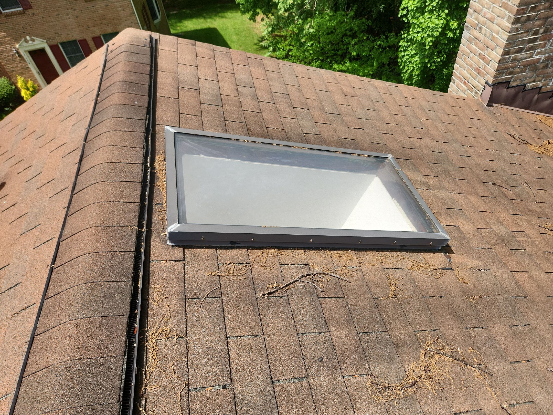 Project in Rockville by Elvis General Construction LLC