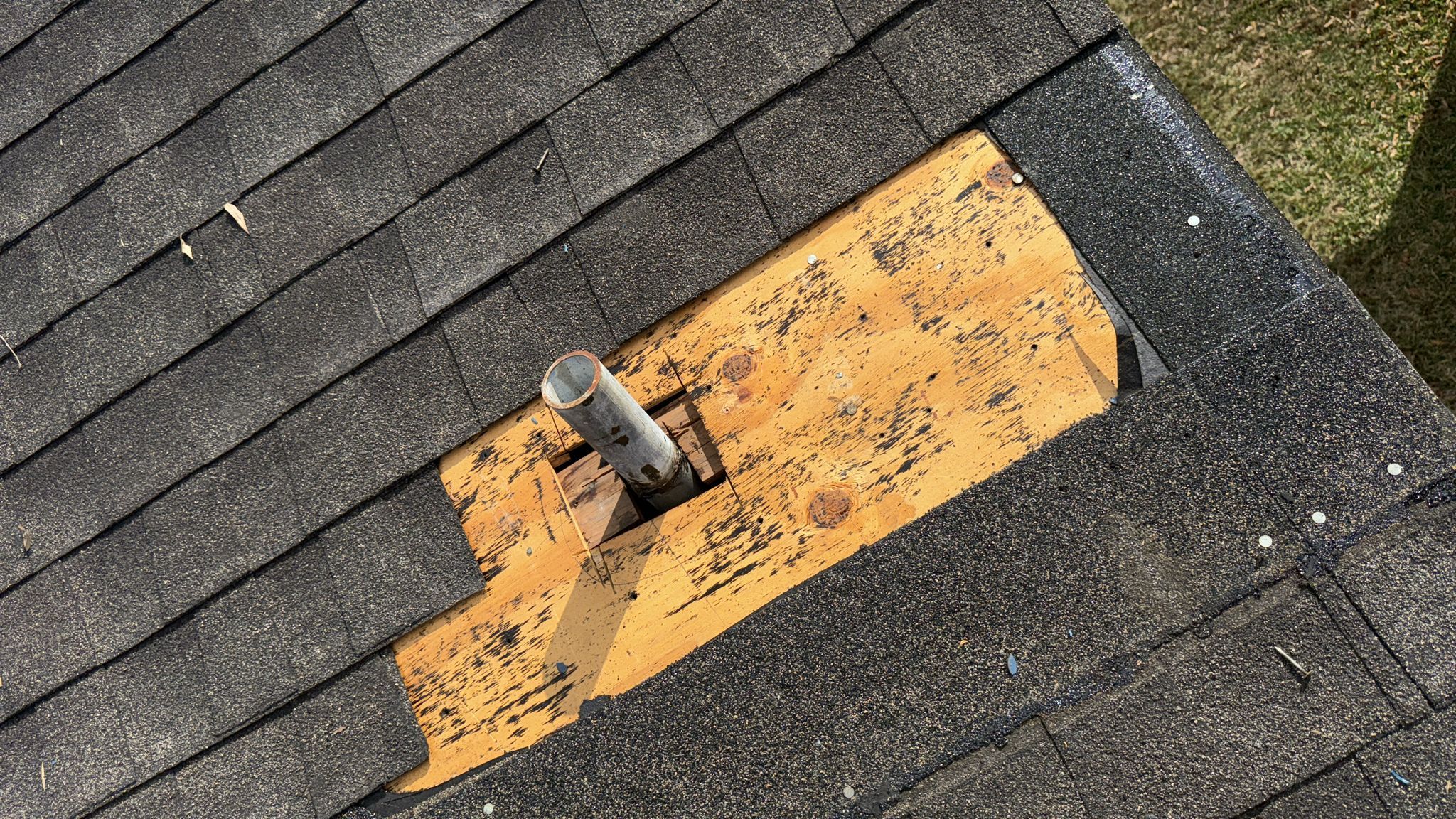 Roof Repair Houston by Roof Repair Company