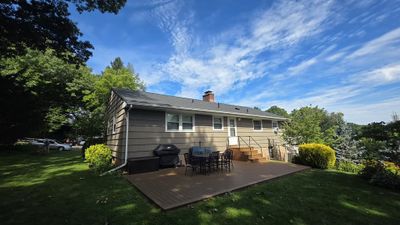 Asphalt shingles in Hamden by DiGiorgi!