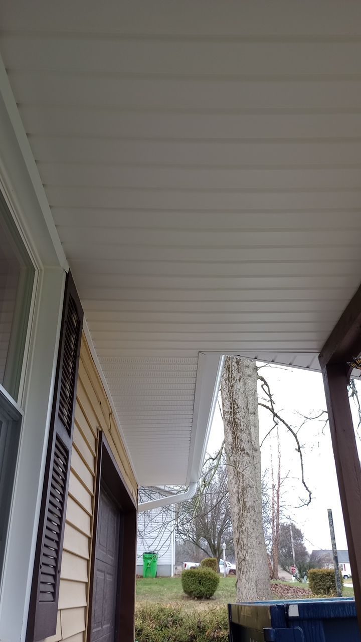 Taylor Horvath by Silver Leaf Contracting 