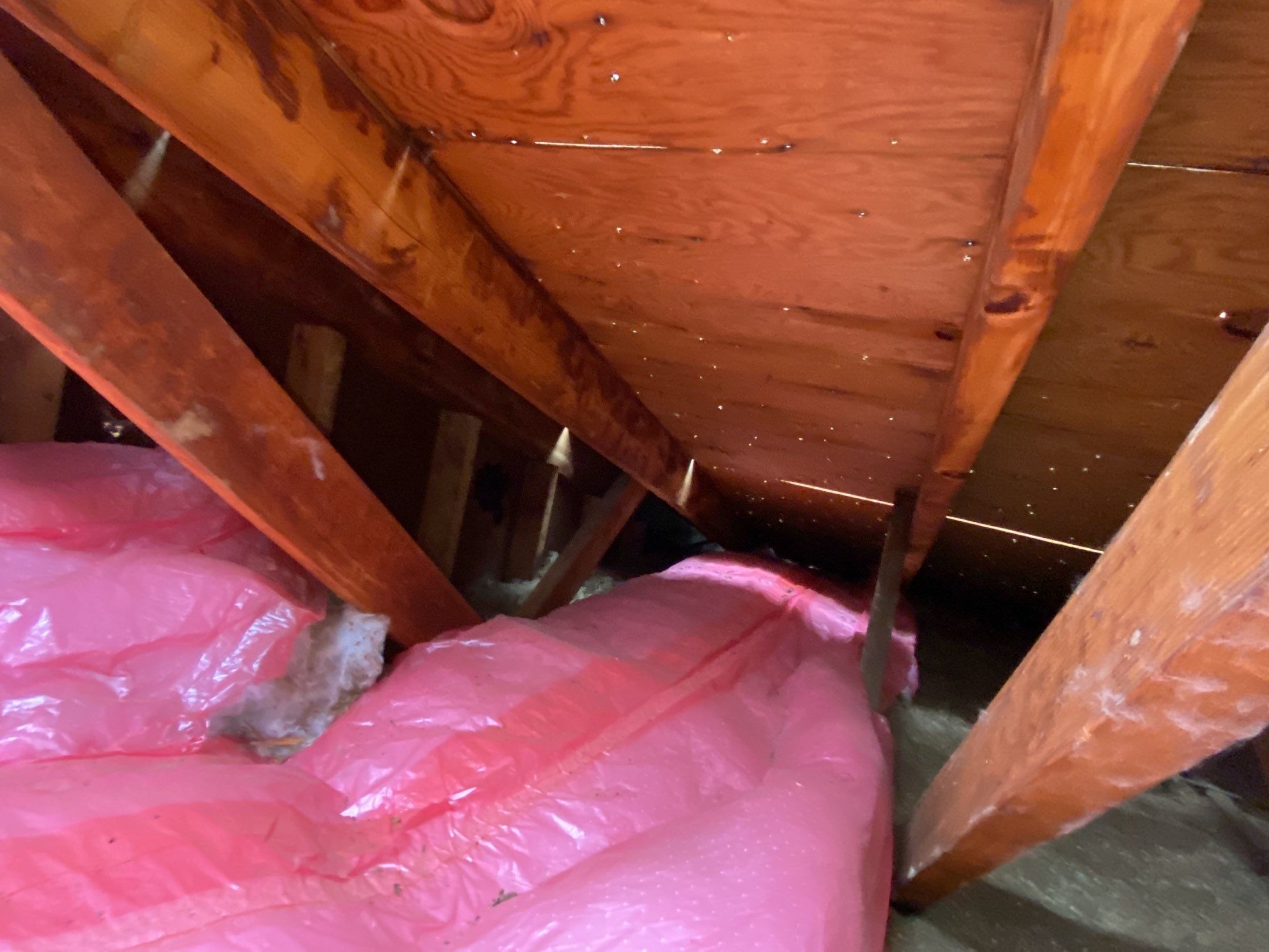 Roof Replacement using CertainTeed Landmark Weathered Wood by 180 Contractors