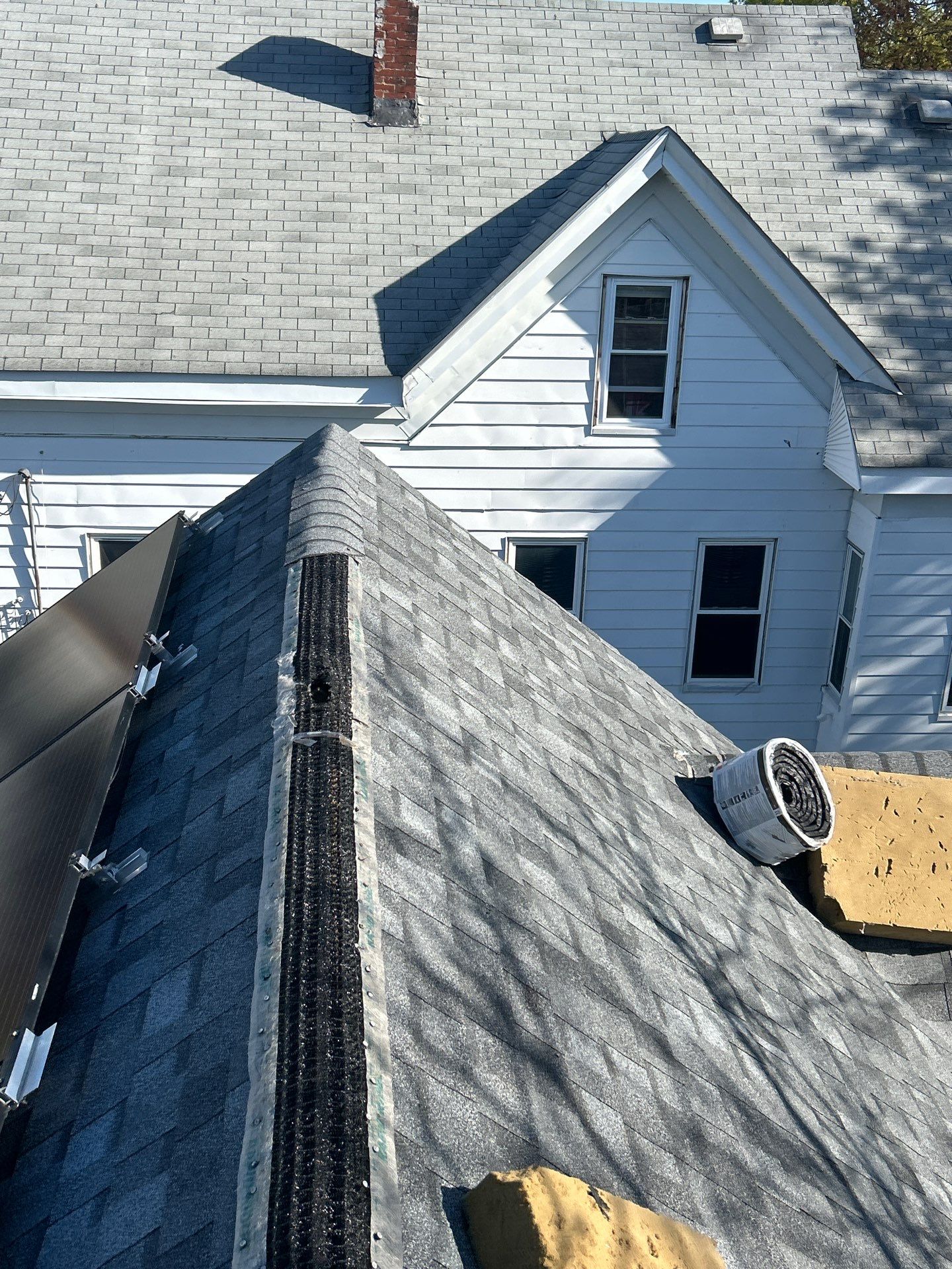 Asphalt & Flat roofing | Haverhill by Mighty Dog Roofing of Greater Middlesex County