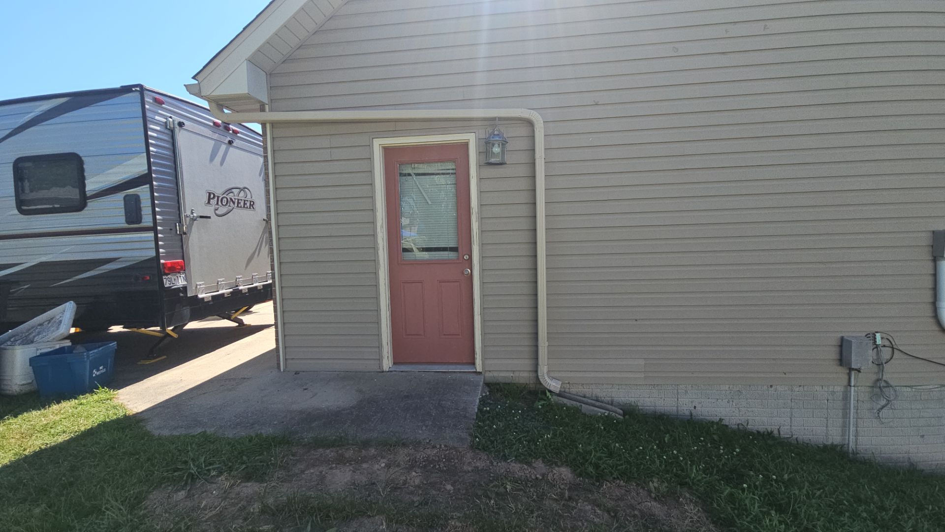 Residential Roofing & Gutters + Downspouts Install  by Titan Commercial & Residential Roofing 