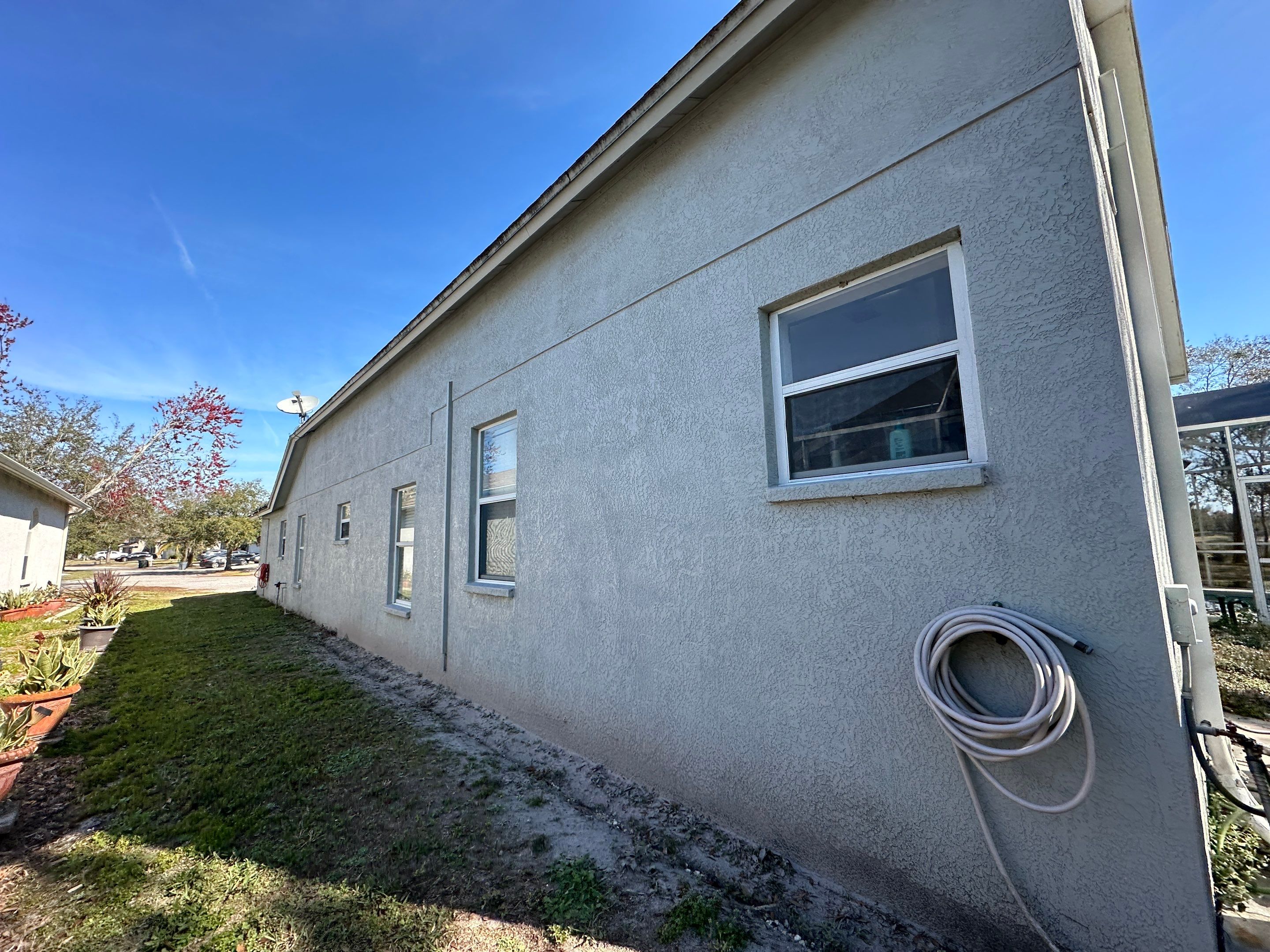 Roof Damage Claim in Zephyrhills by FLAPA & KeyStone