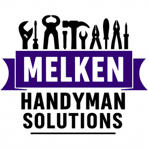 Logo for Melken Handyman Solutions