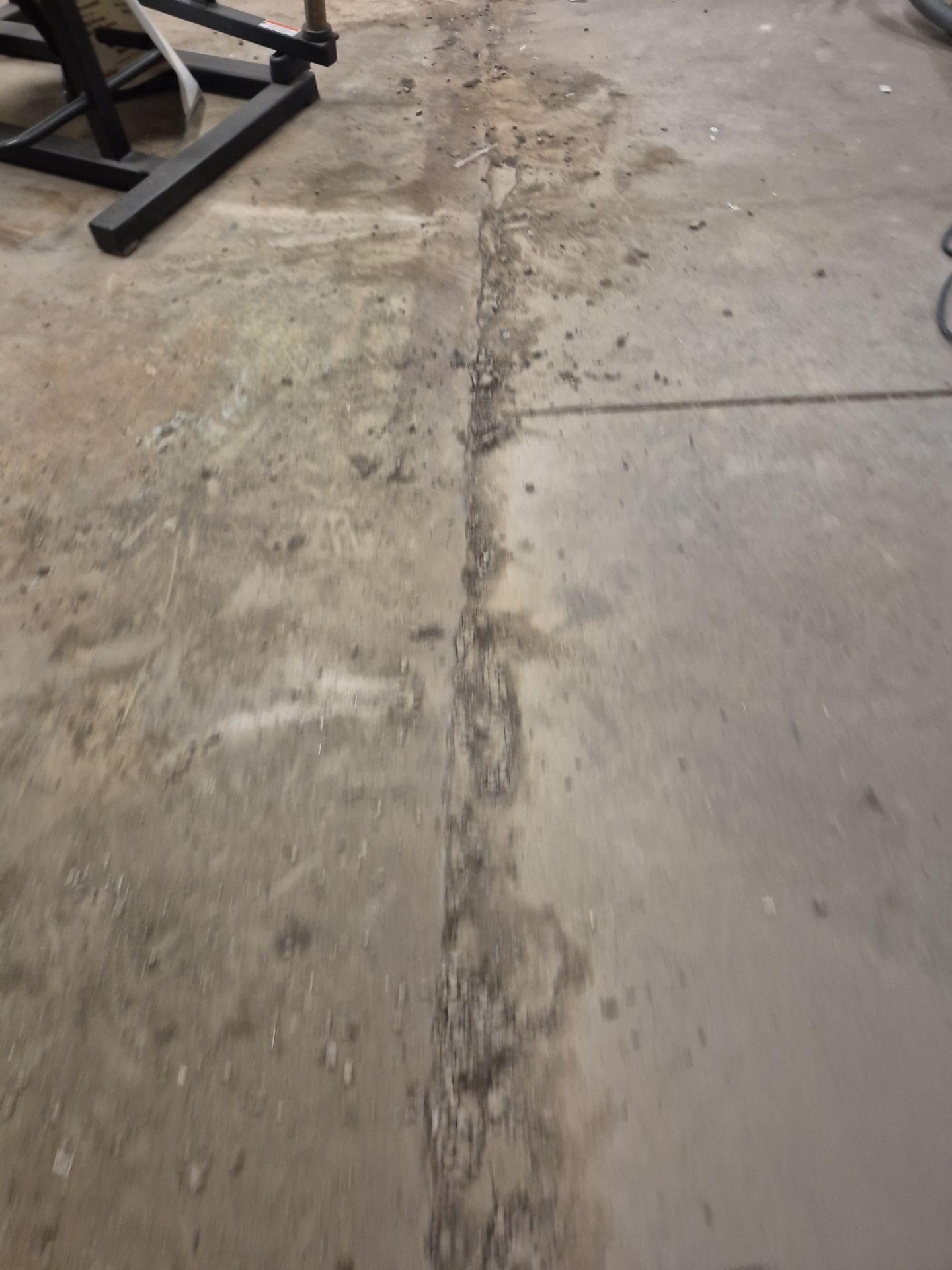 Project in Midland by Wise Coatings of Central Michigan