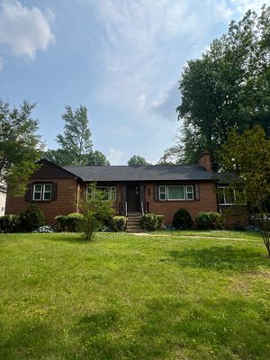 Window replacement in Lanham, MD