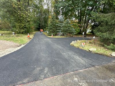 Bob | Driveway Paving Repair, Asphalt Project 