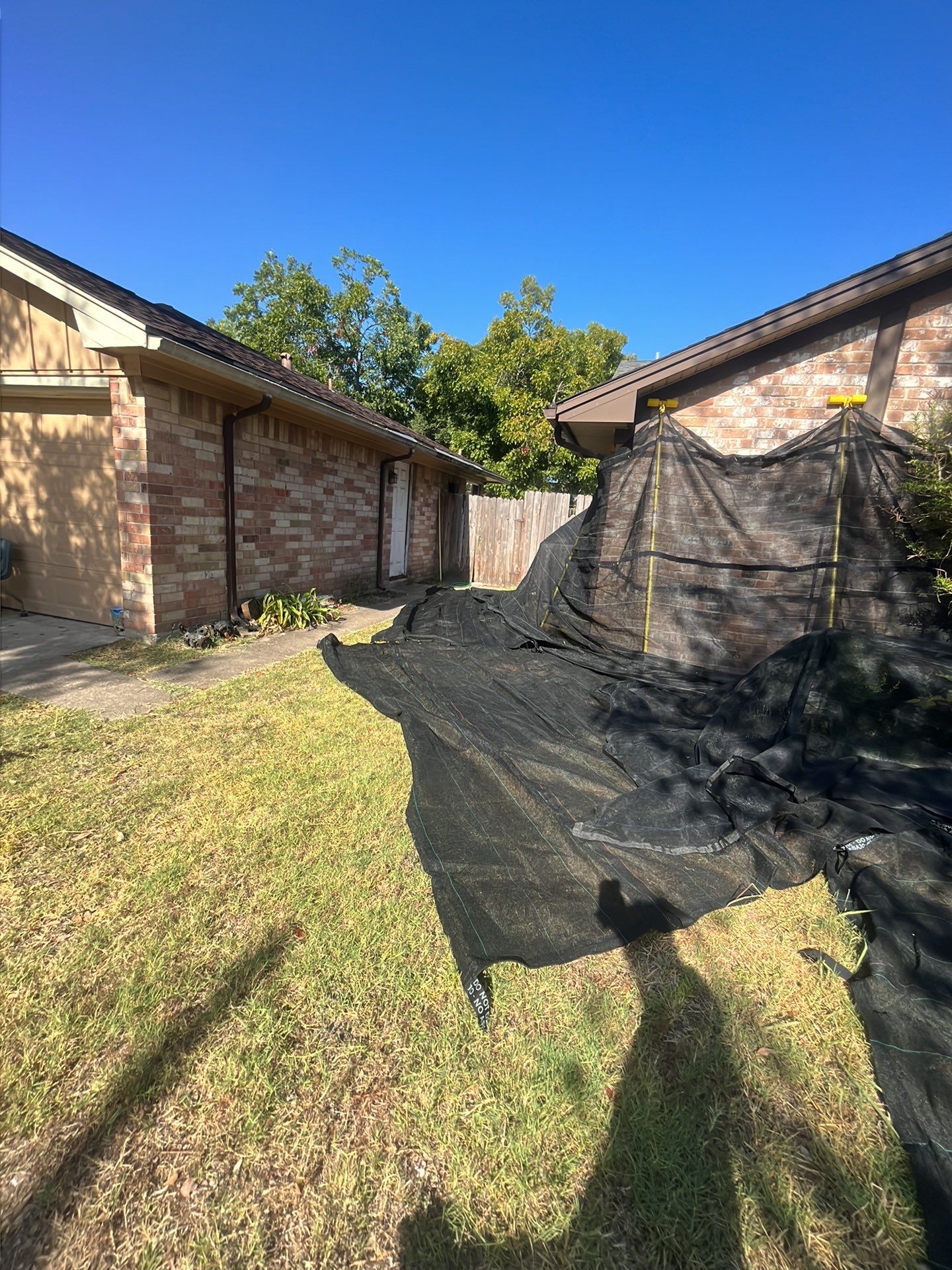 Residential Roofing Installation using Owen's Corning by Roof Concepts Construction