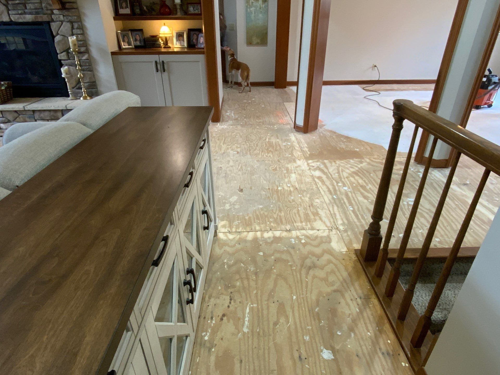 Bellbrook Home Remodel by Zengel Group
