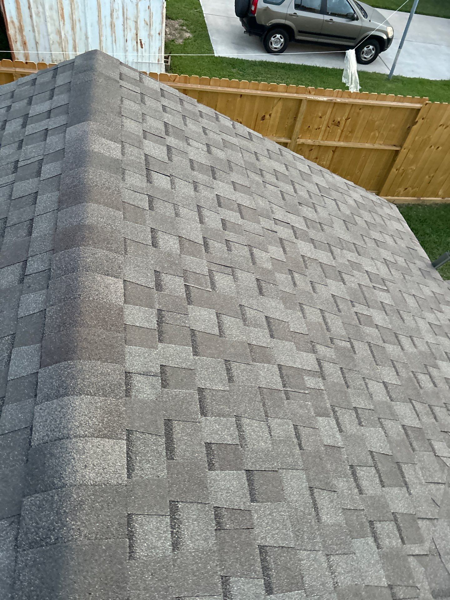 Roof Repair Houston by Roof Repair Company