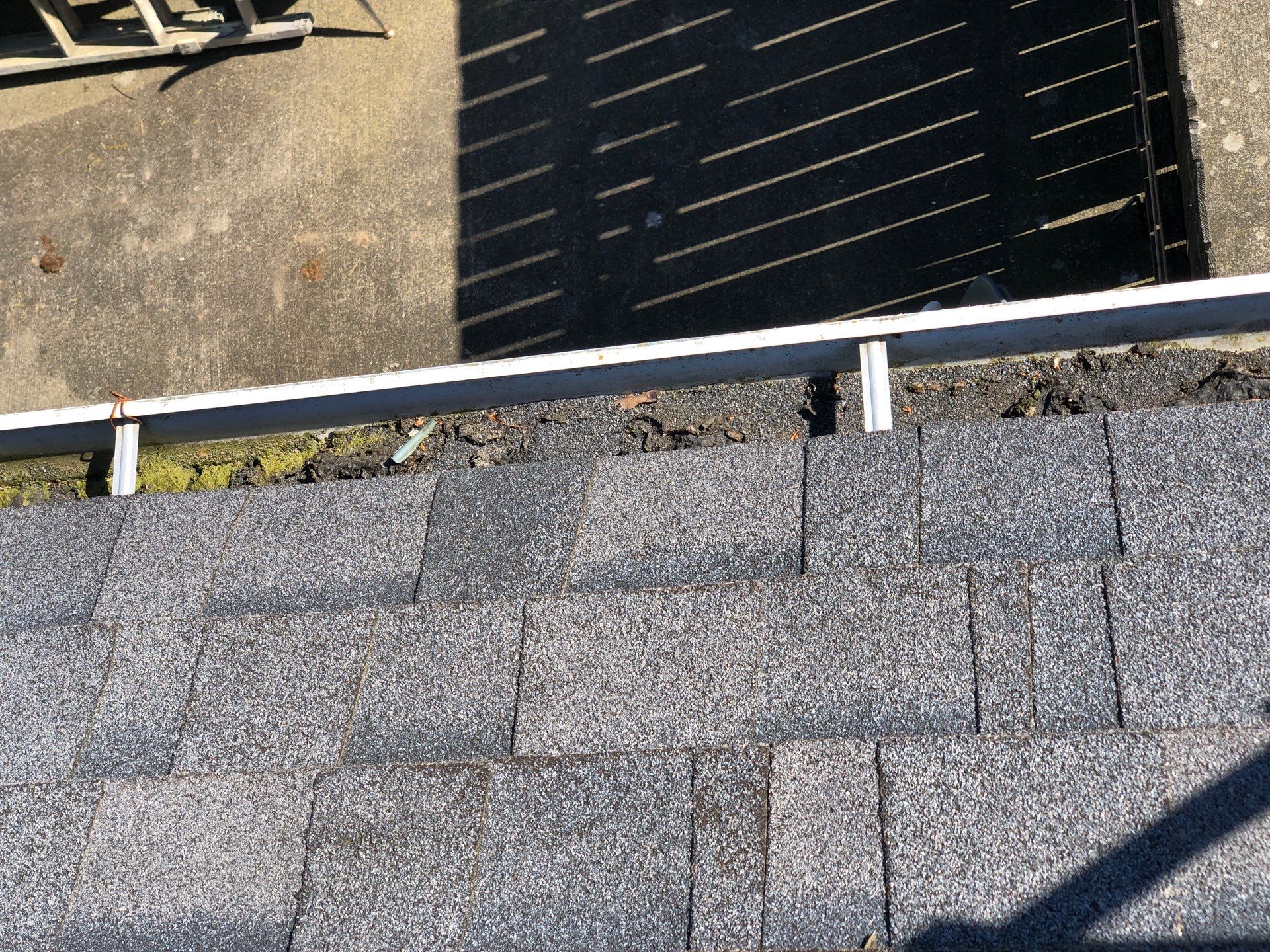 Project in Stanwood by Peaks and Valleys Construction