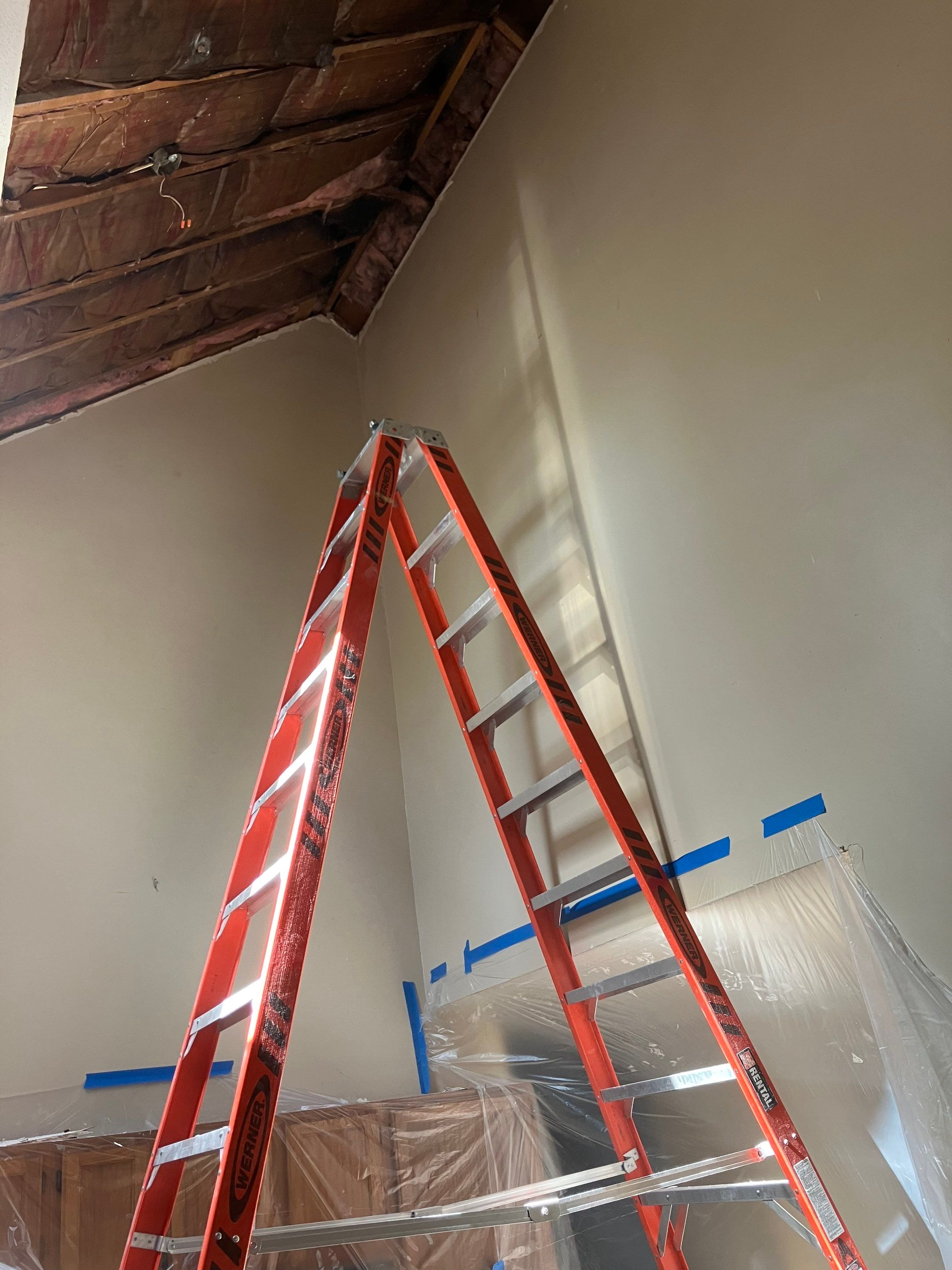 Insurance Claim Storm Restoration by Mosaic Roofing Company