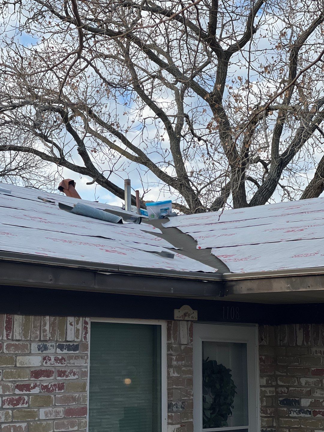 Project in Carrollton by Armor Roofing | Exteriors