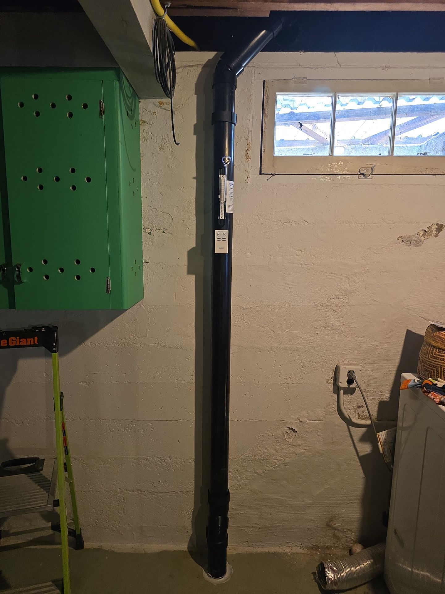 Sub Slab SafeAir™ System by JustRadon.Com