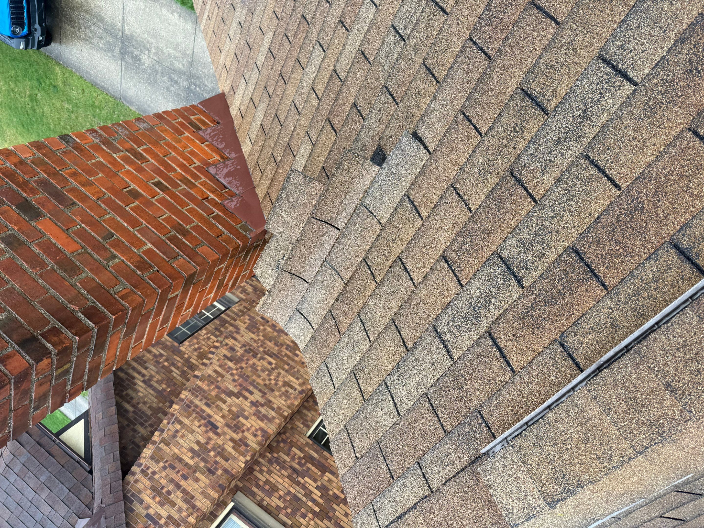 Roofing Replacement by Homestyle in Berea by Homestyle Home Improvements (HHI)