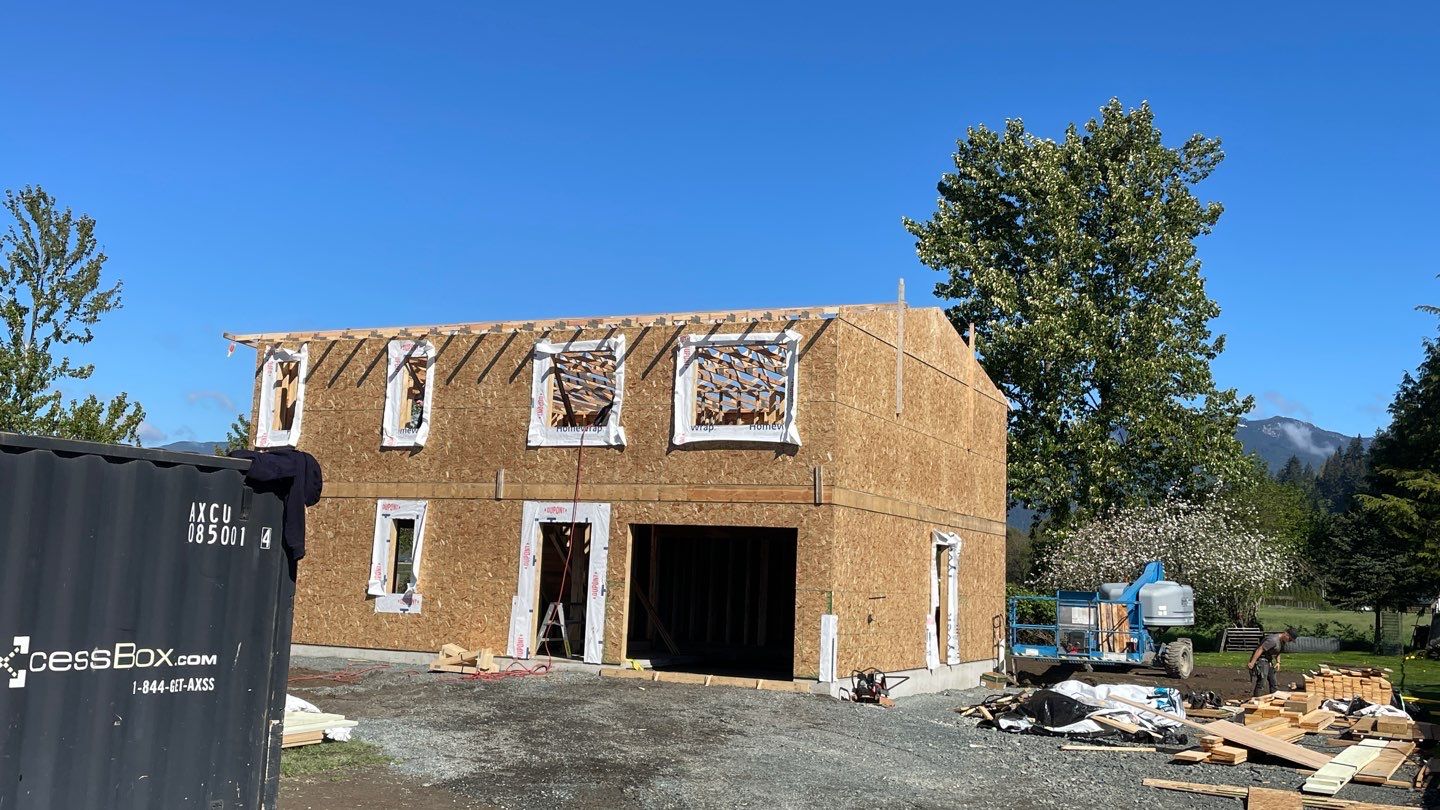 Residential Roofing Installation using GAF System Plus 50 Year Warranty by Top Notch Roofing Inc