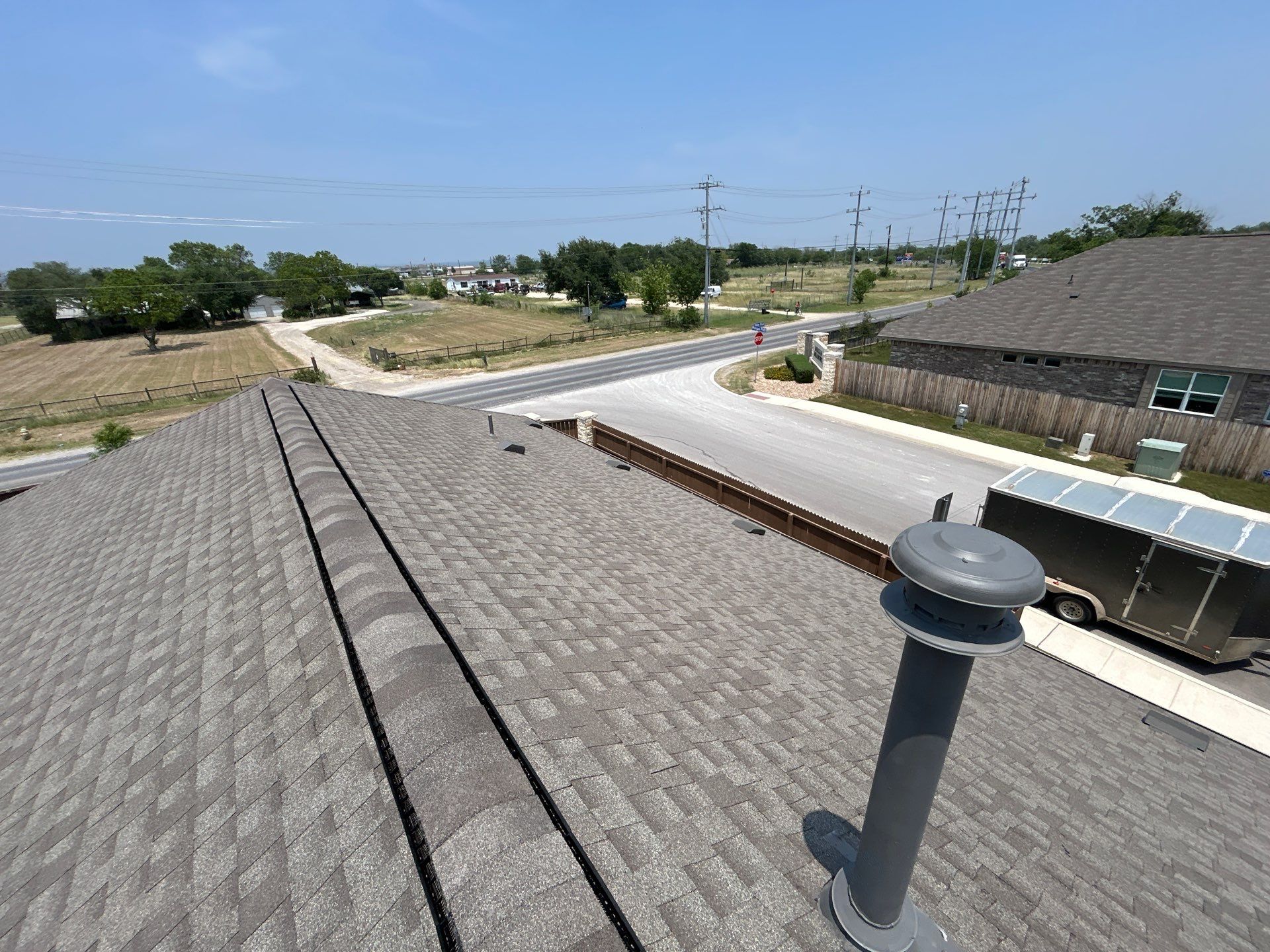 Roof Replacement - 78253 by bh roofing