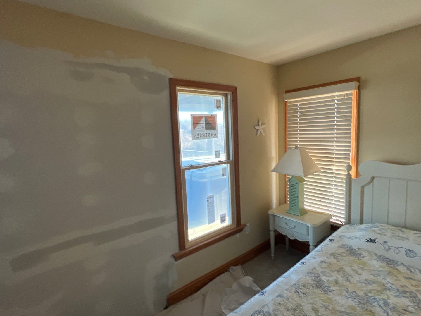 Window and Door Replacement using Anderson Windows by Gallop Roofing & Remodeling, Inc.