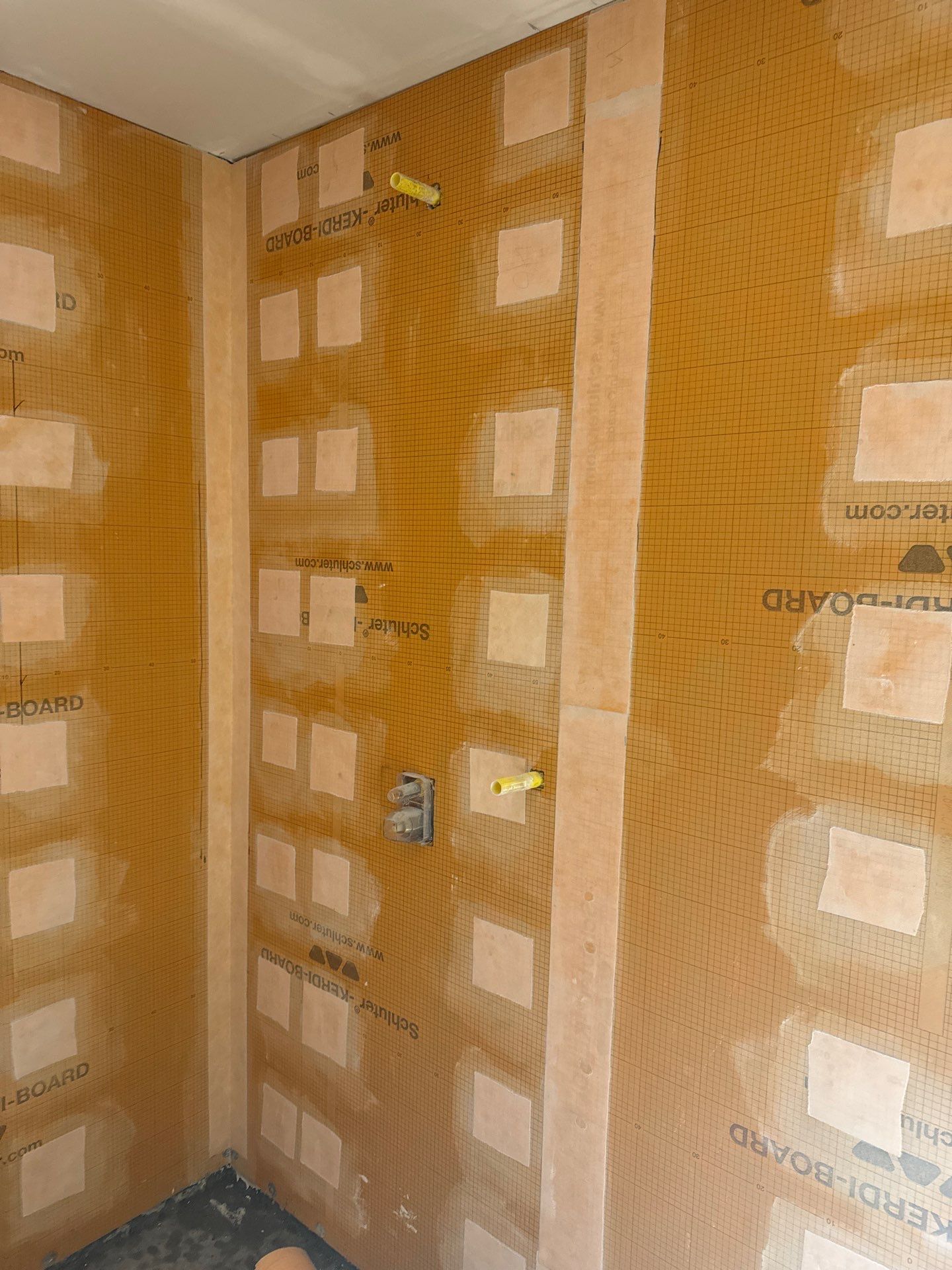 Comprehensive Interior Renovation and Accessible Bathroom Construction in Doraville by Swift Home Renovations
